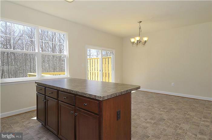 OAK TREE LANDING - Residential