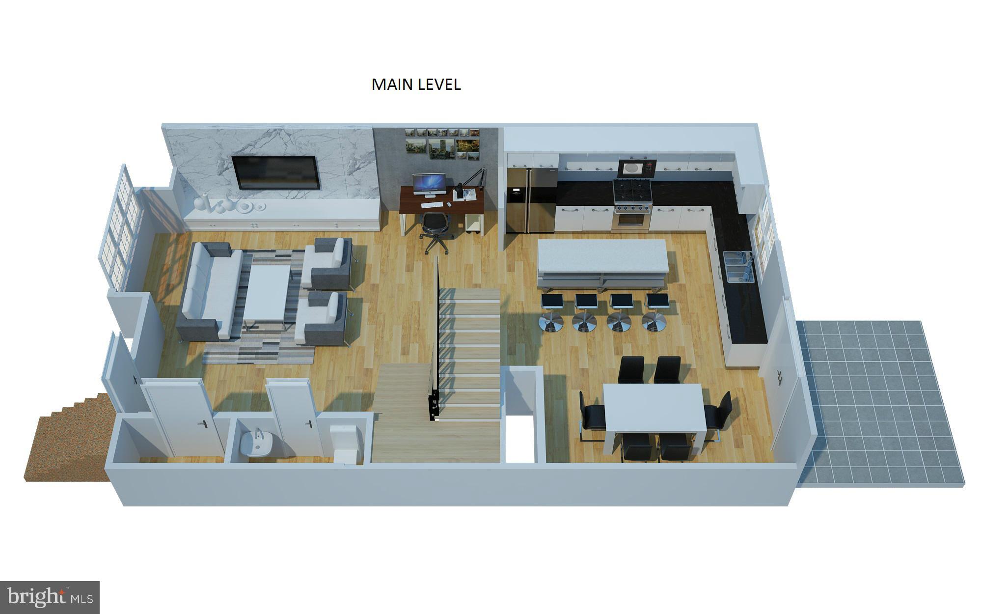 OAK TREE LANDING - Residential