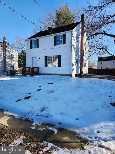 46599 MIDWAY DRIVE LEXINGTON PARK MD 20653