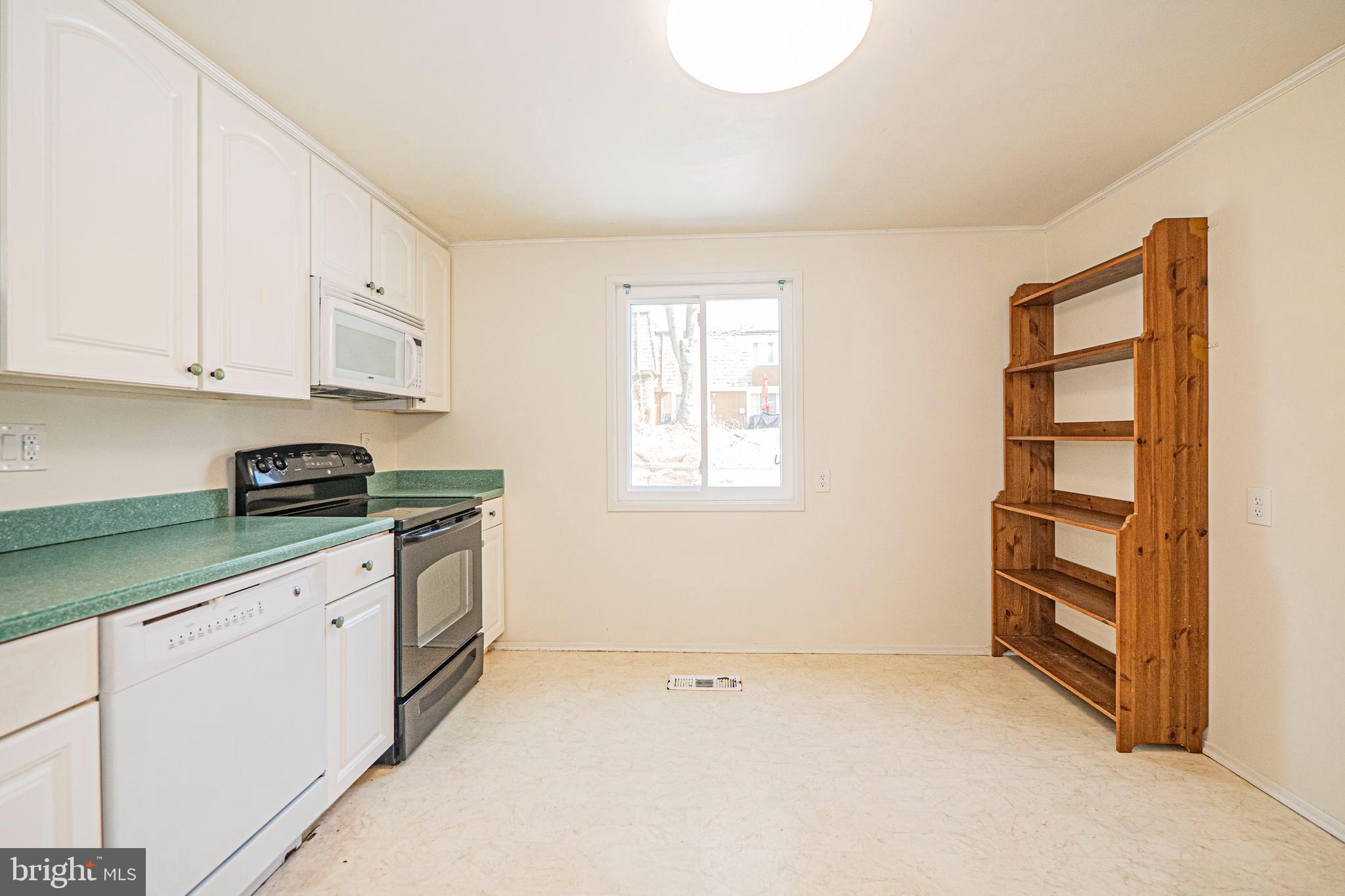 STEDWICK TOWNHOUSES - Residential