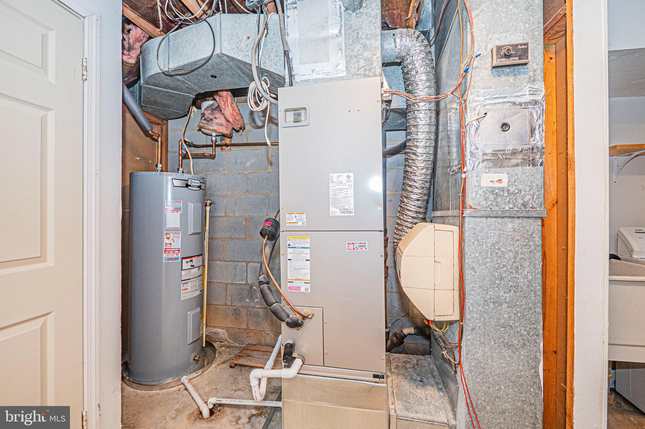 STEDWICK TOWNHOUSES - Residential