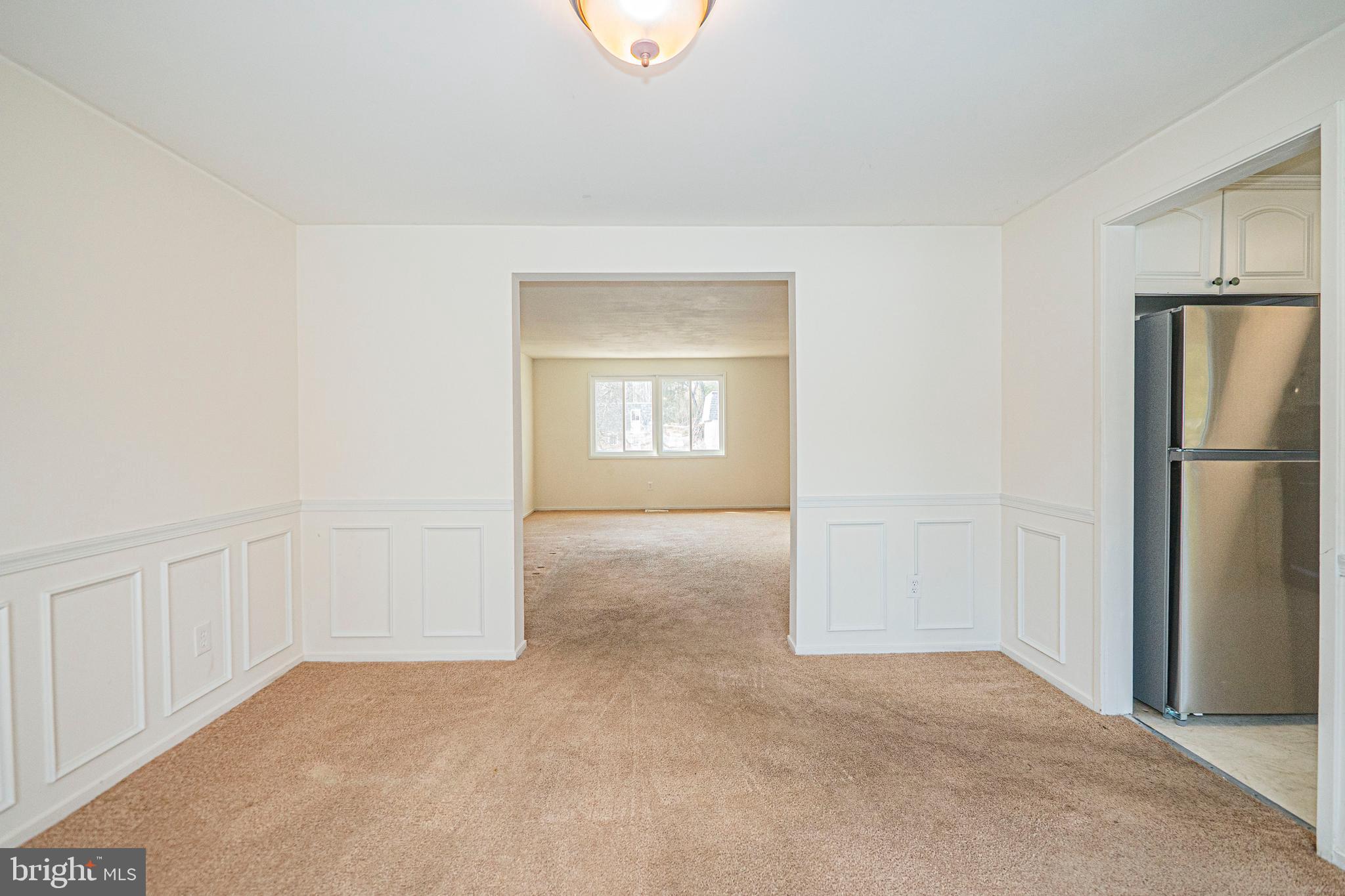 STEDWICK TOWNHOUSES - Residential