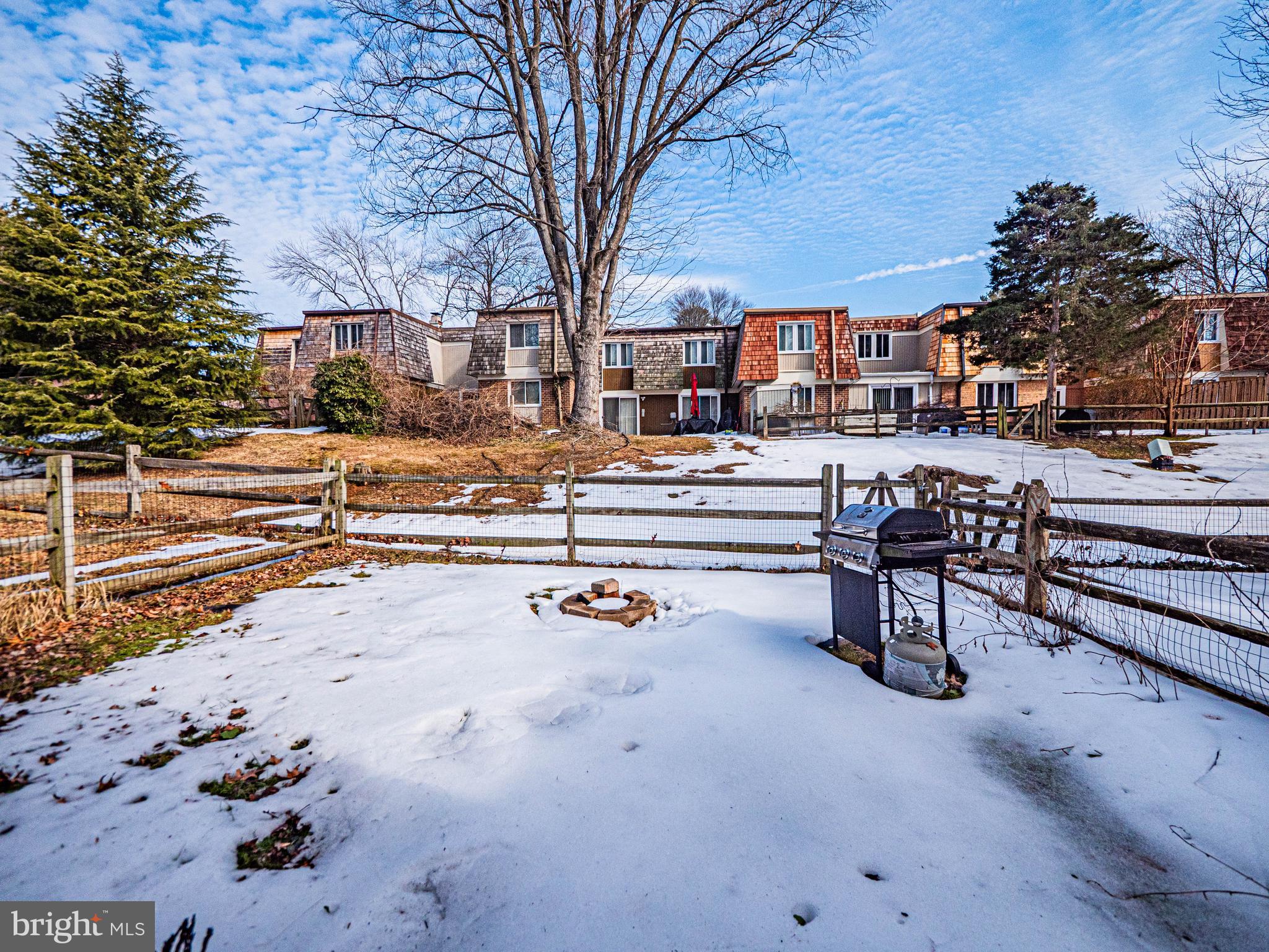 STEDWICK TOWNHOUSES - Residential