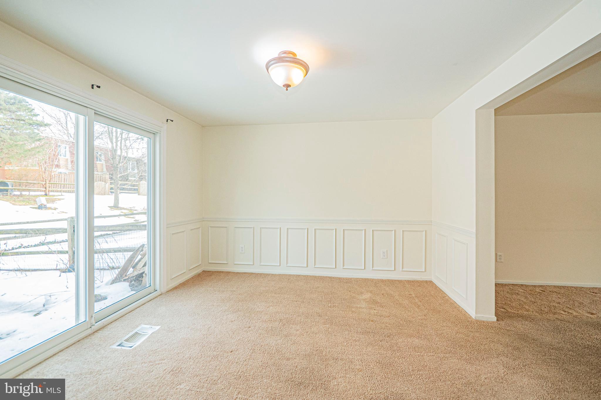 STEDWICK TOWNHOUSES - Residential