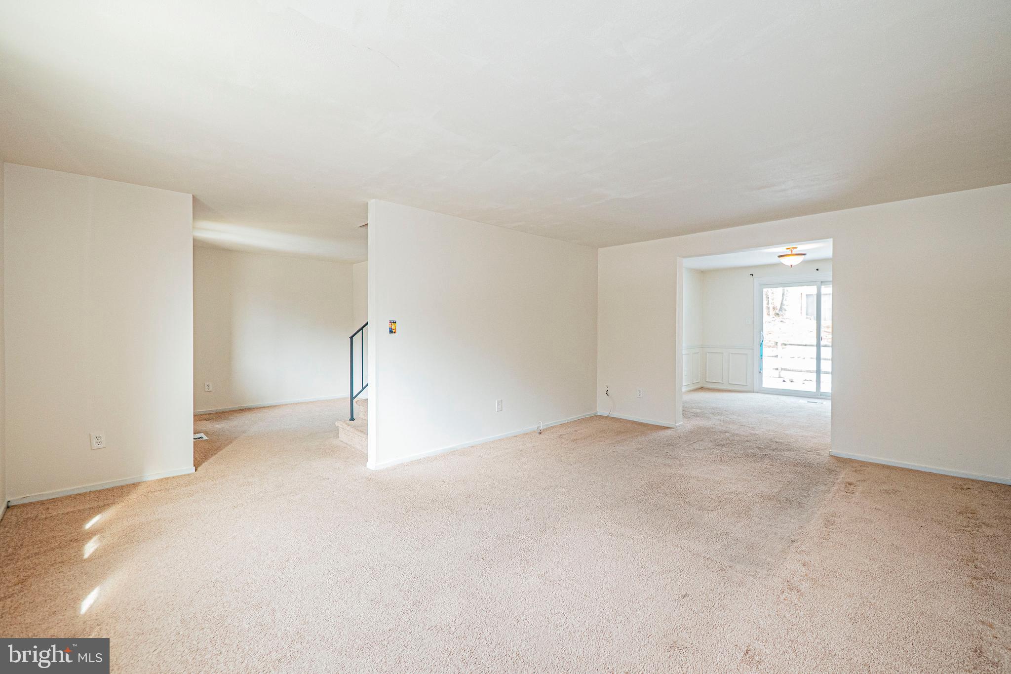 STEDWICK TOWNHOUSES - Residential