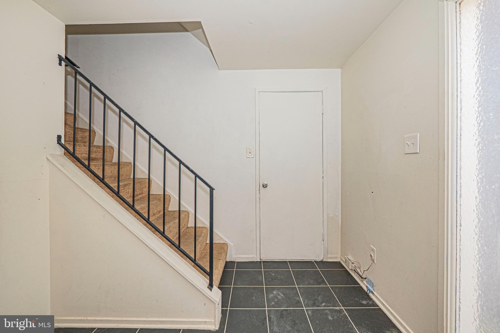 STEDWICK TOWNHOUSES - Residential