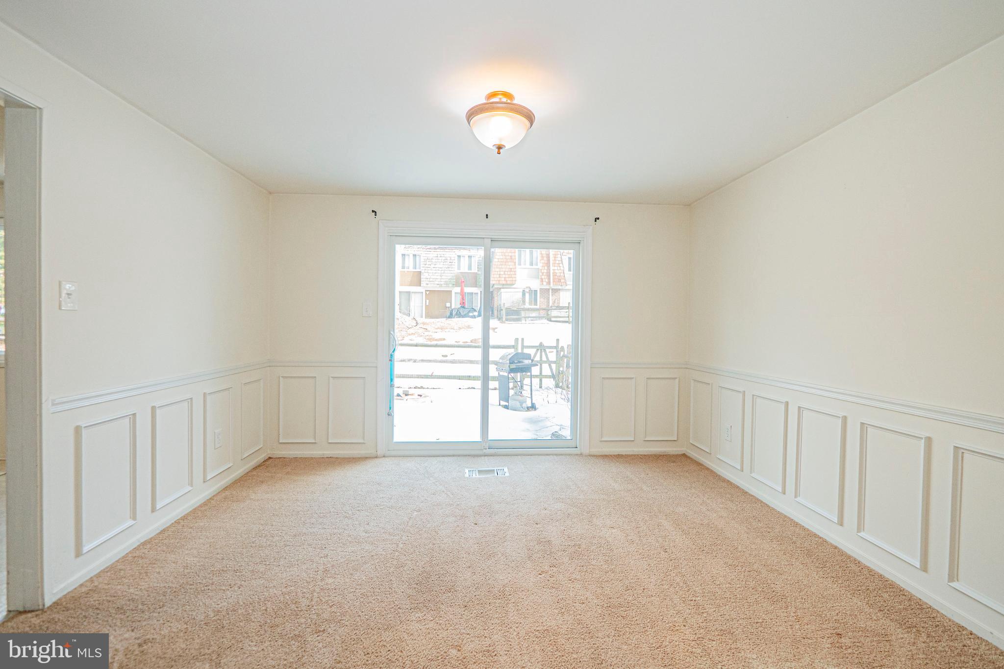 STEDWICK TOWNHOUSES - Residential