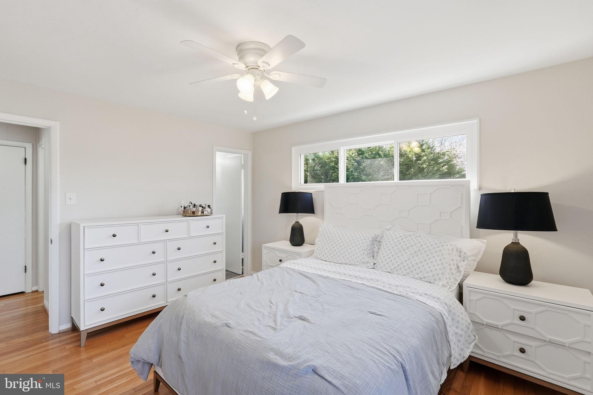 NORTH SPRINGFIELD - Residential