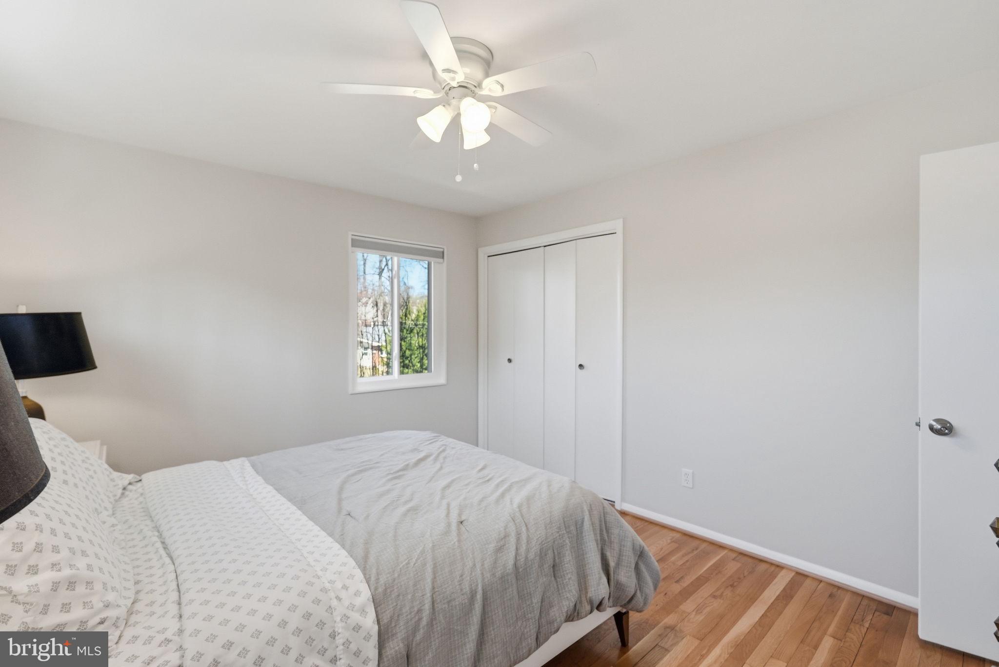 NORTH SPRINGFIELD - Residential