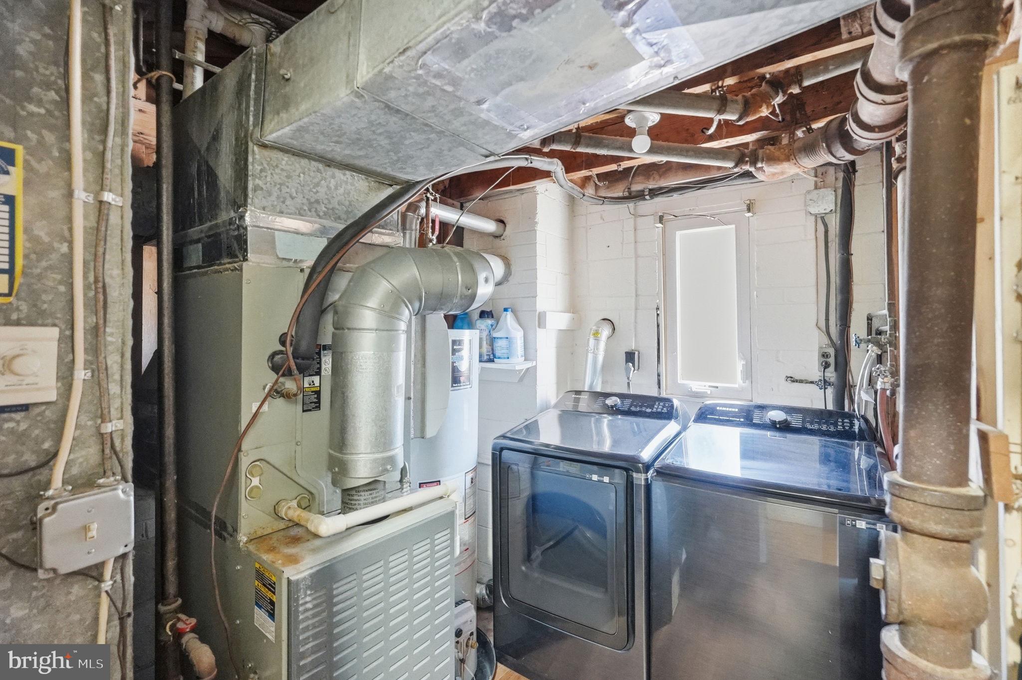 NORTH SPRINGFIELD - Residential