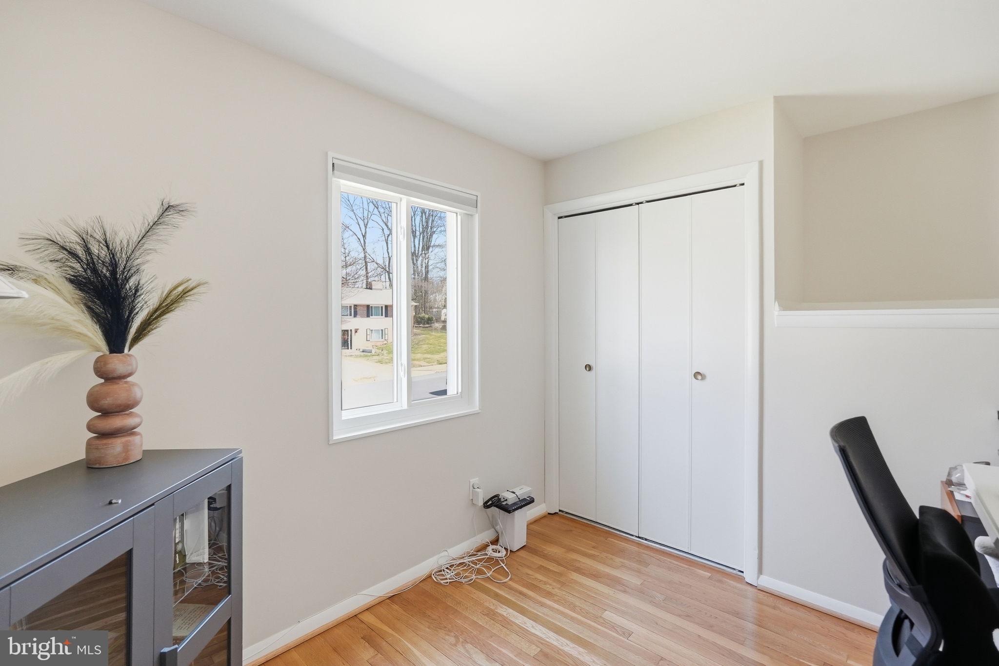 NORTH SPRINGFIELD - Residential