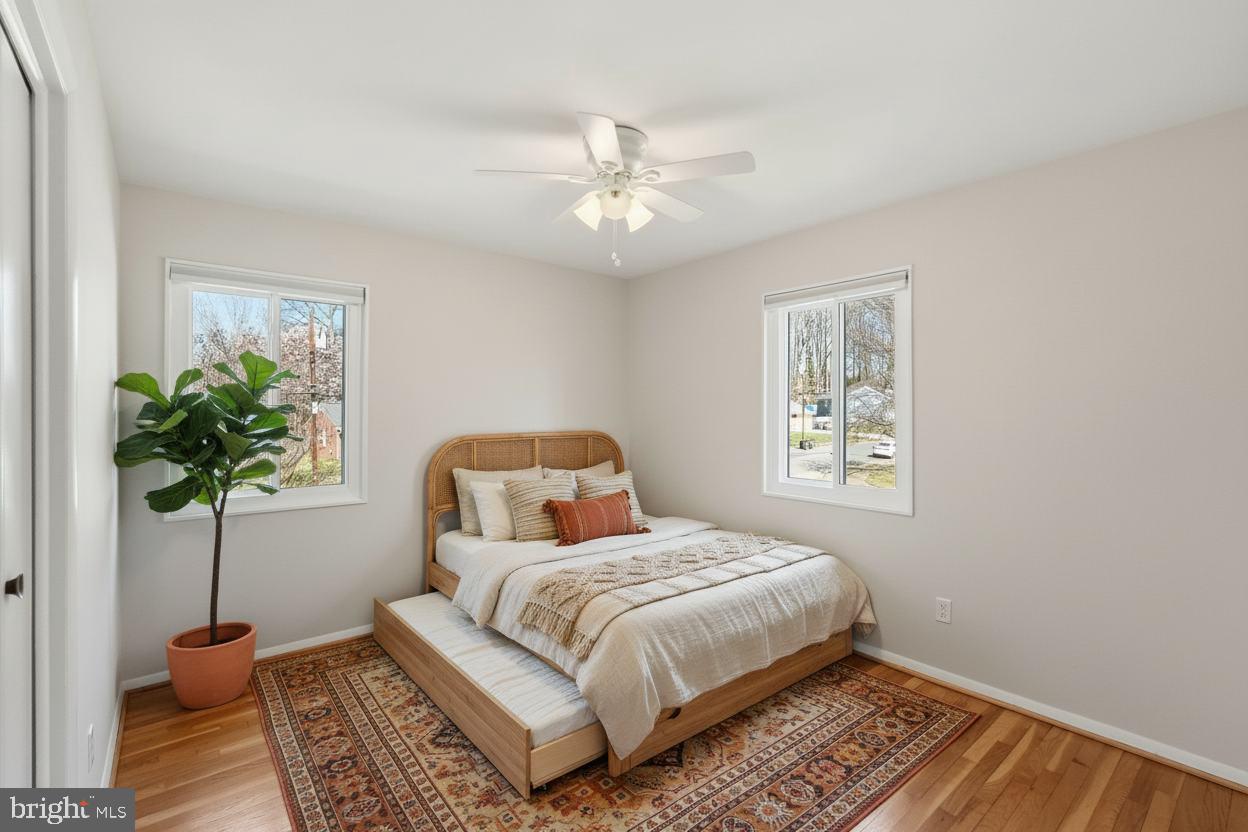 NORTH SPRINGFIELD - Residential