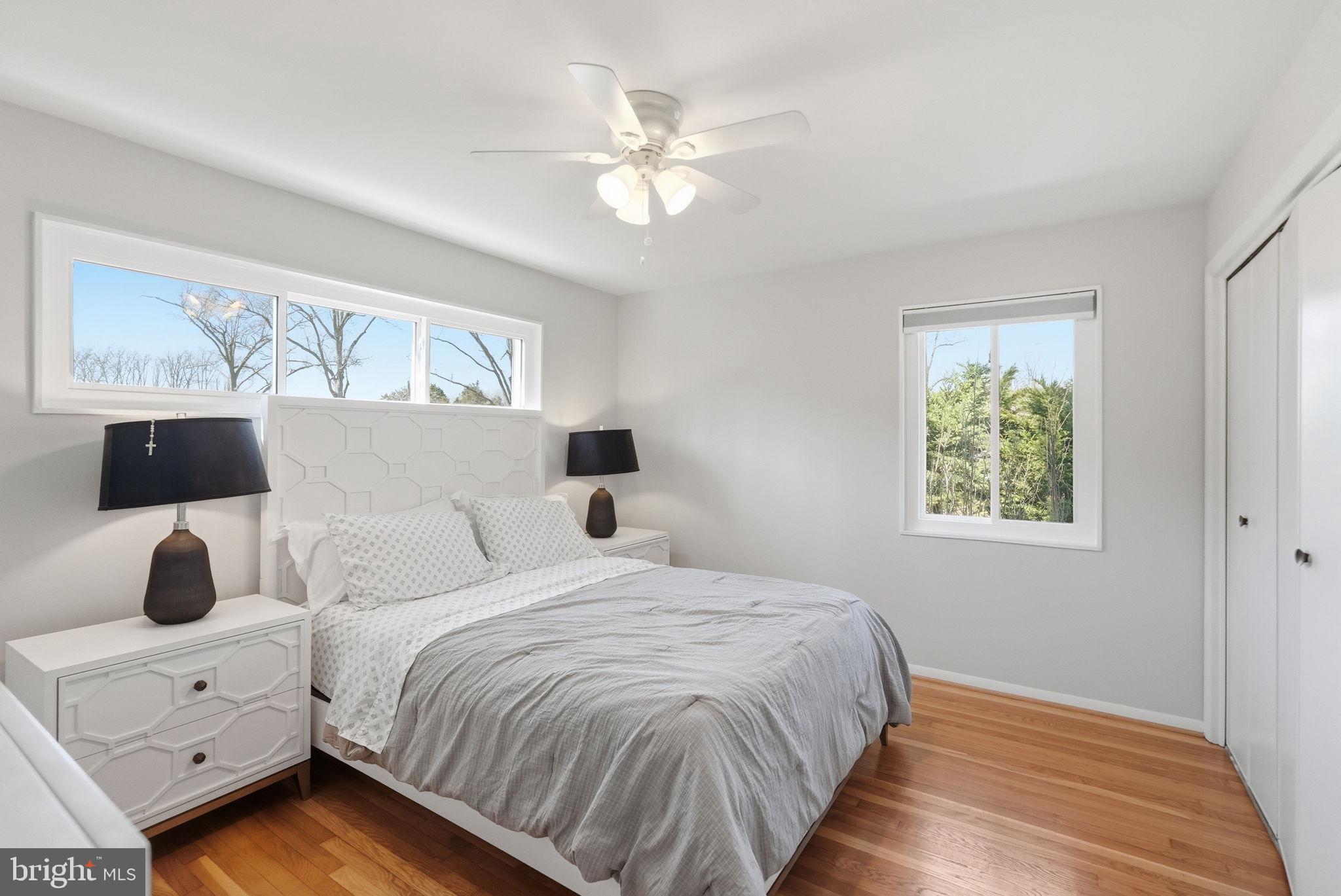 NORTH SPRINGFIELD - Residential