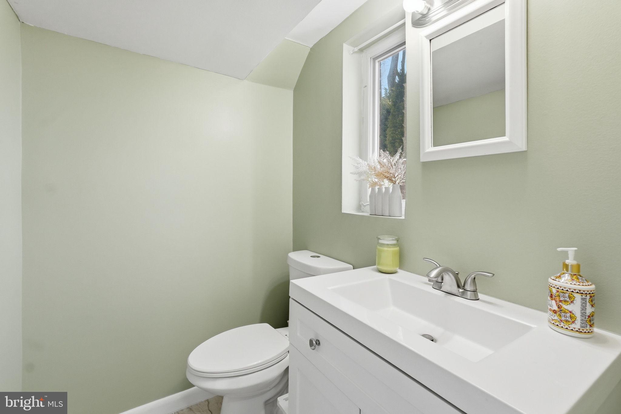 NORTH SPRINGFIELD - Residential