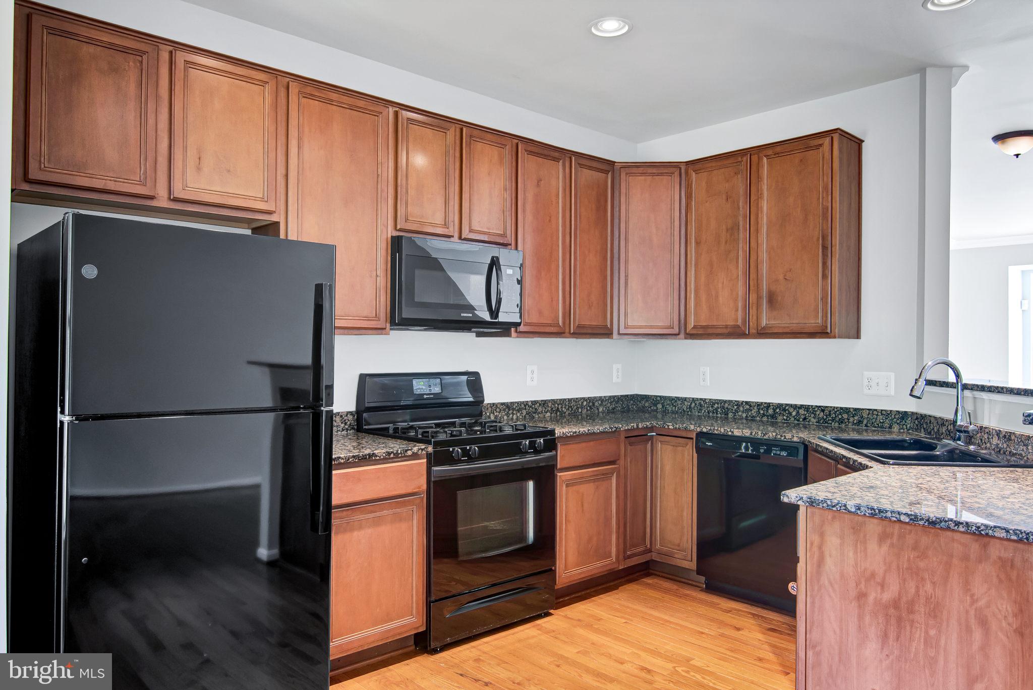 POTOMAC STATION - Residential