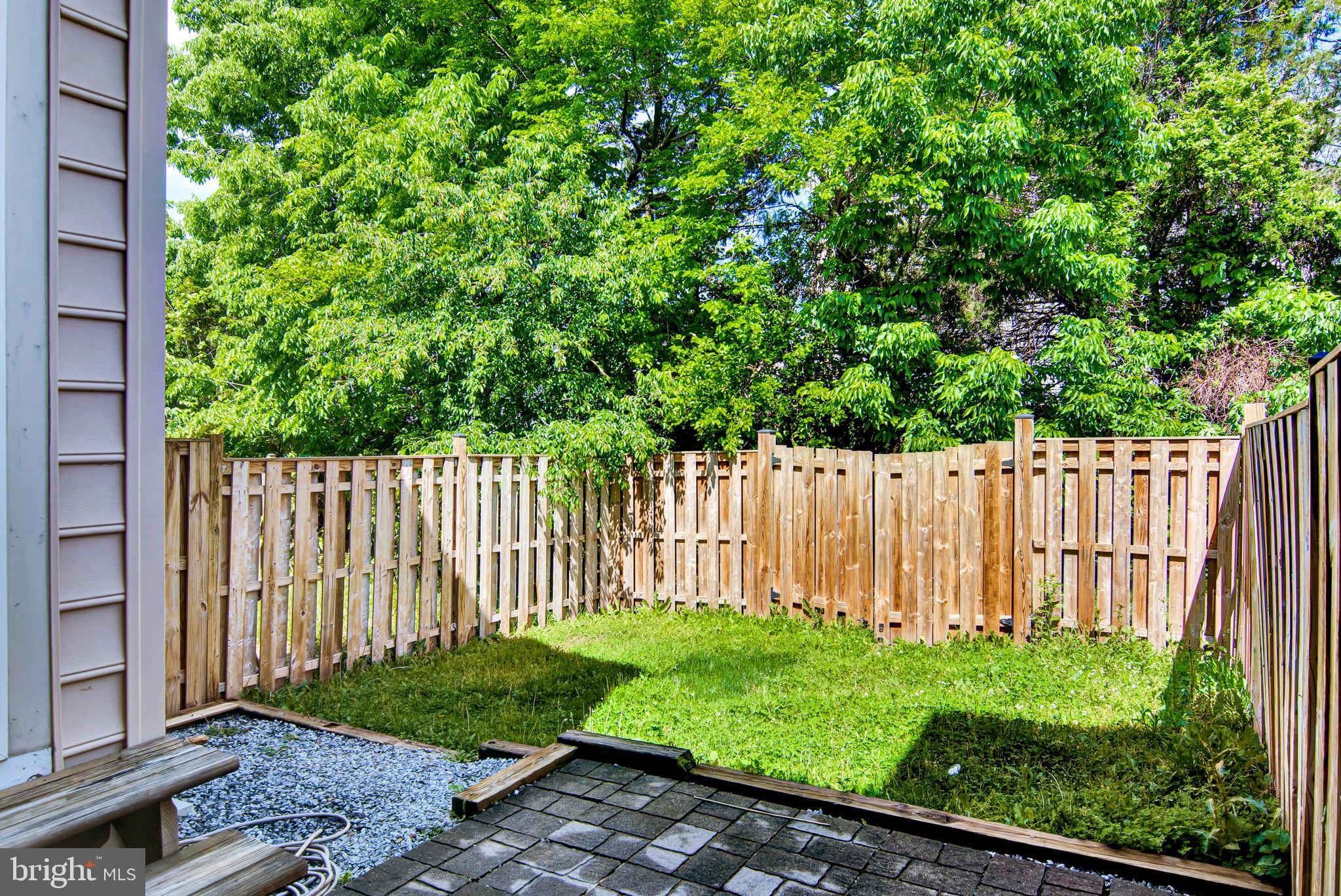 POTOMAC STATION - Residential