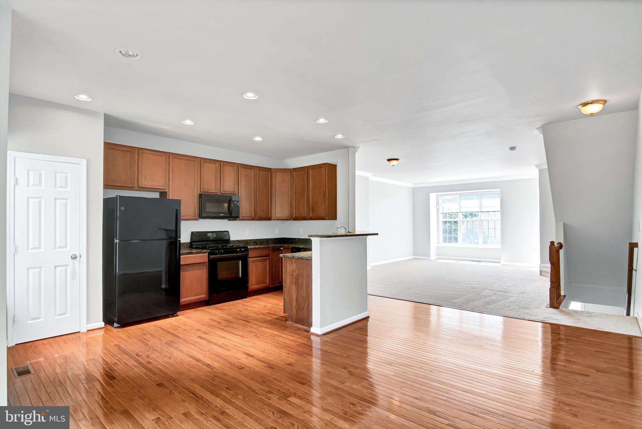 POTOMAC STATION - Residential