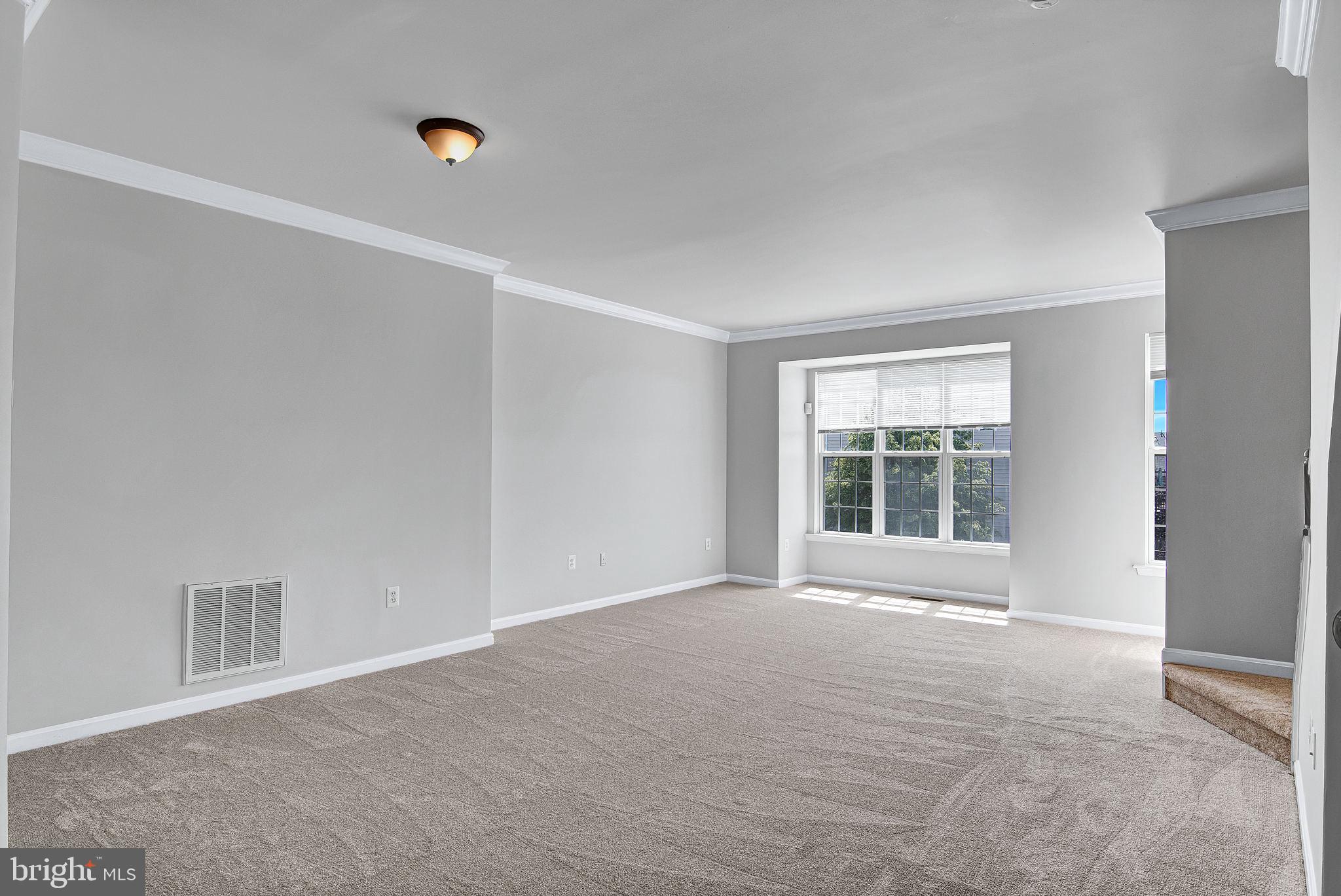 POTOMAC STATION - Residential