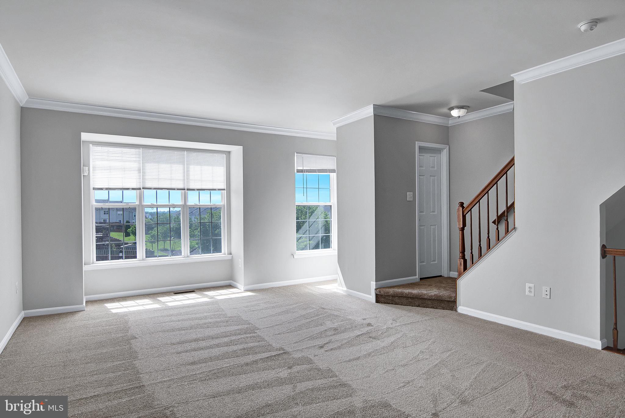 POTOMAC STATION - Residential