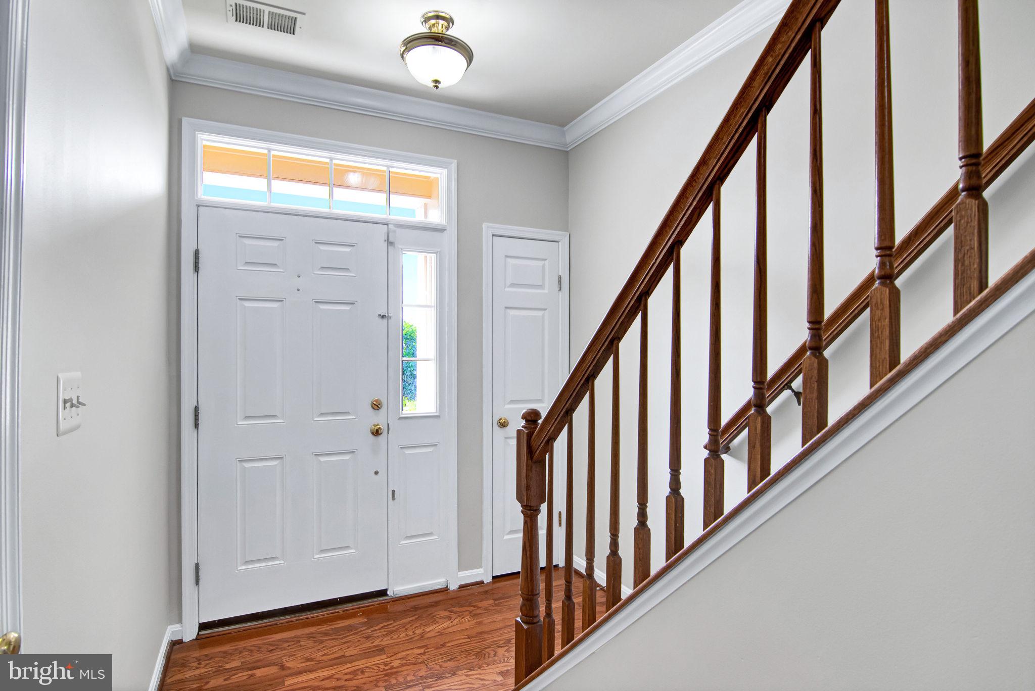 POTOMAC STATION - Residential