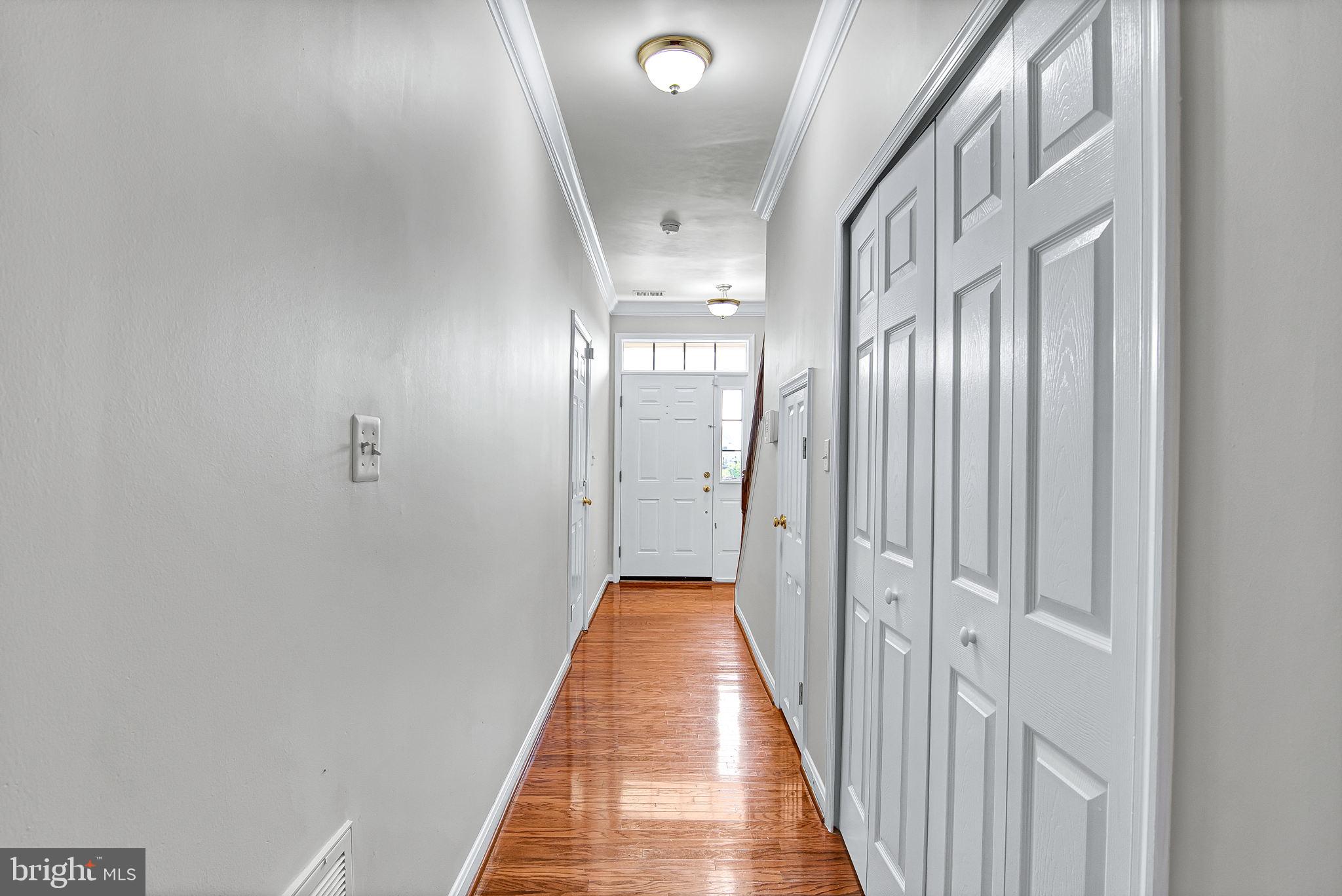 POTOMAC STATION - Residential