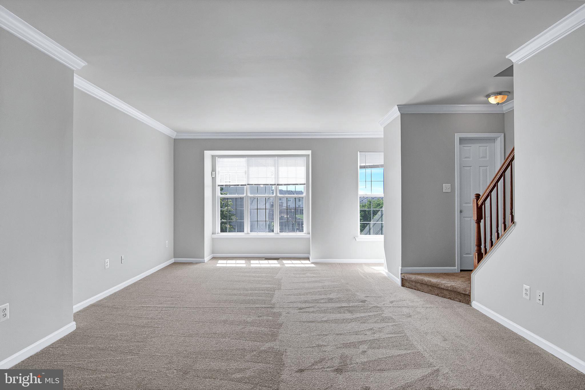 POTOMAC STATION - Residential