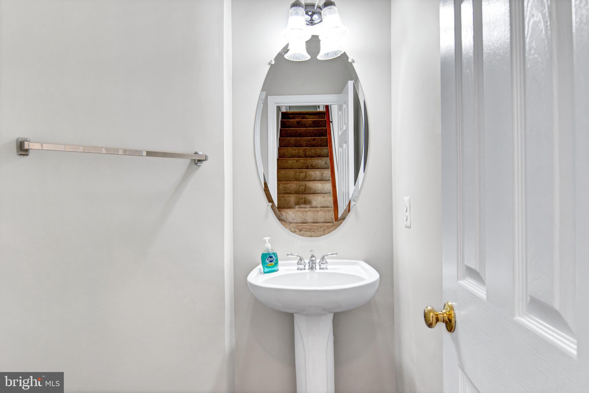 POTOMAC STATION - Residential