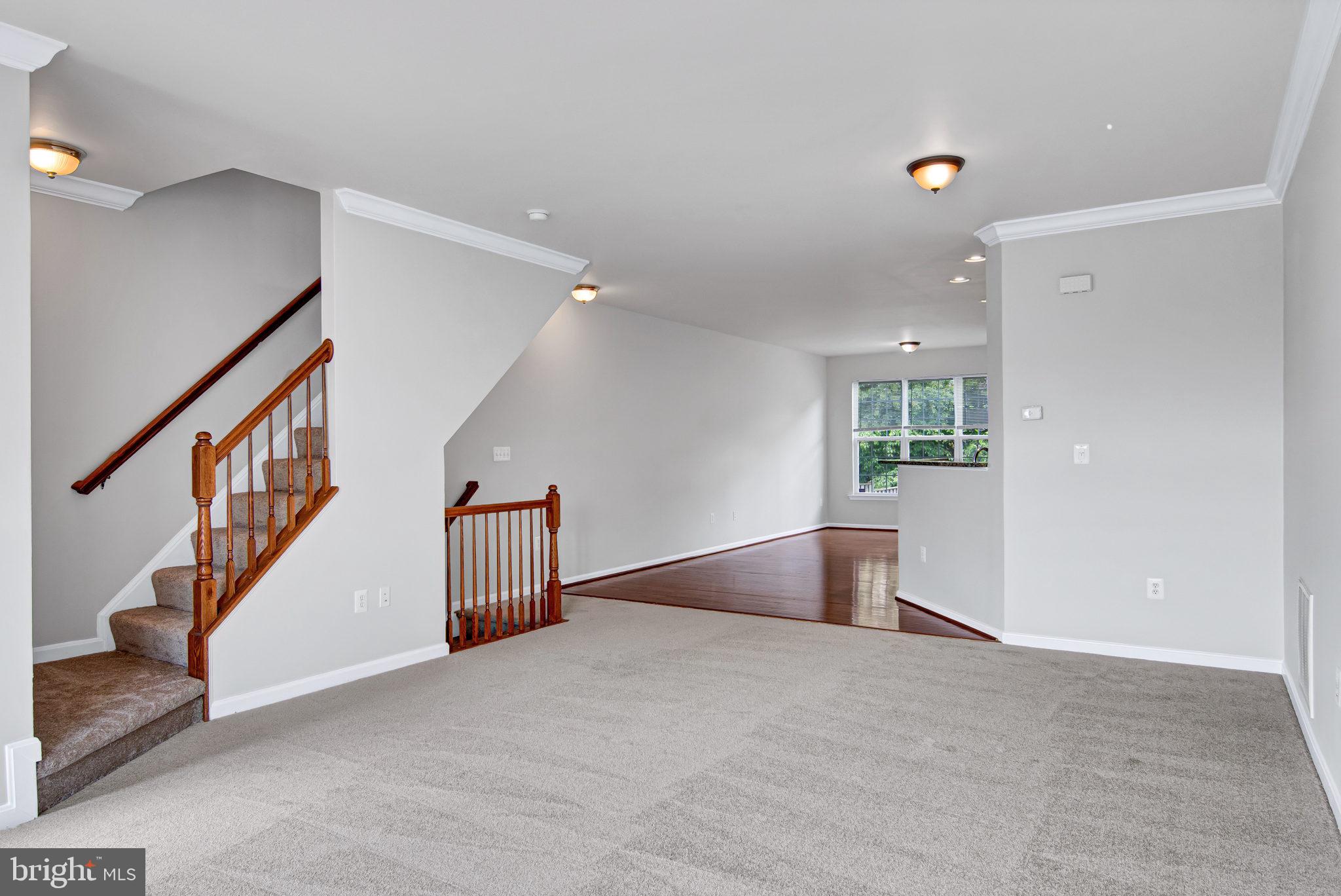 POTOMAC STATION - Residential