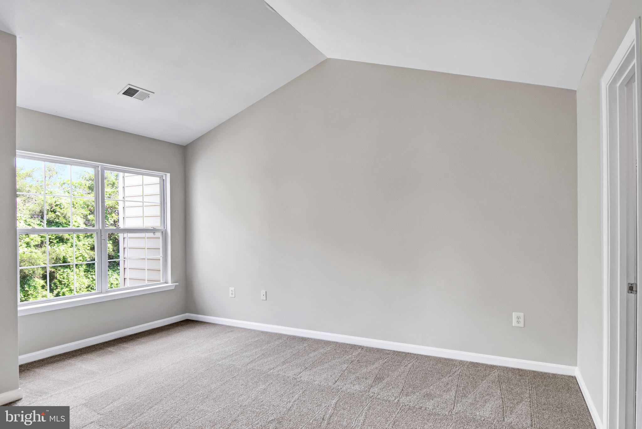 POTOMAC STATION - Residential