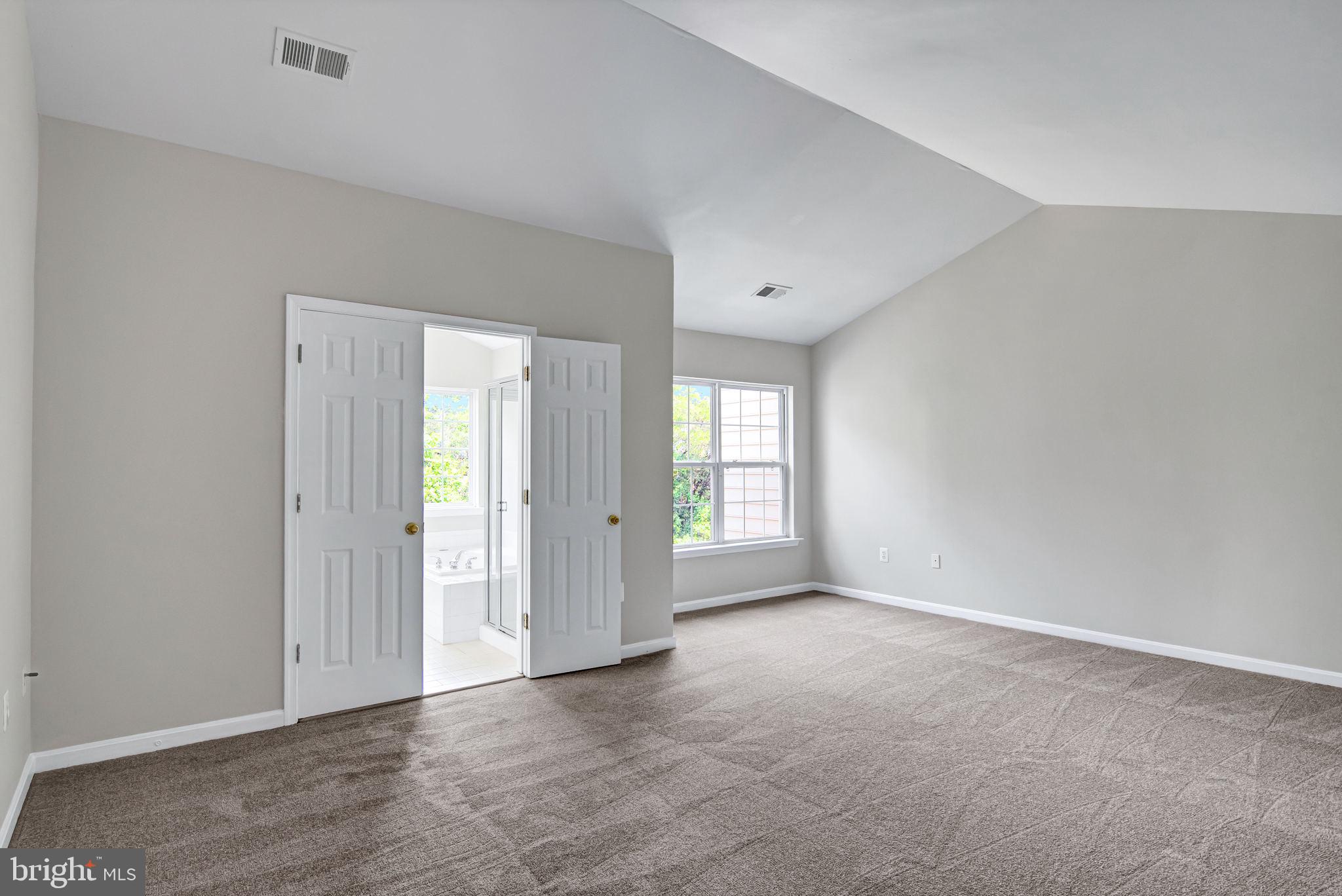 POTOMAC STATION - Residential