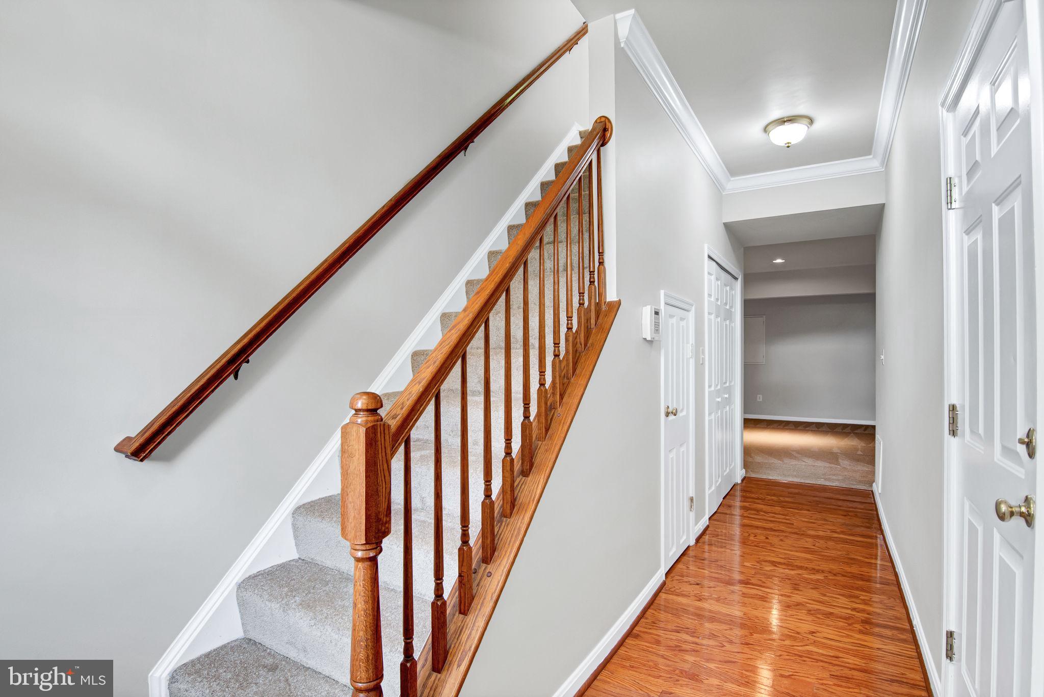 POTOMAC STATION - Residential