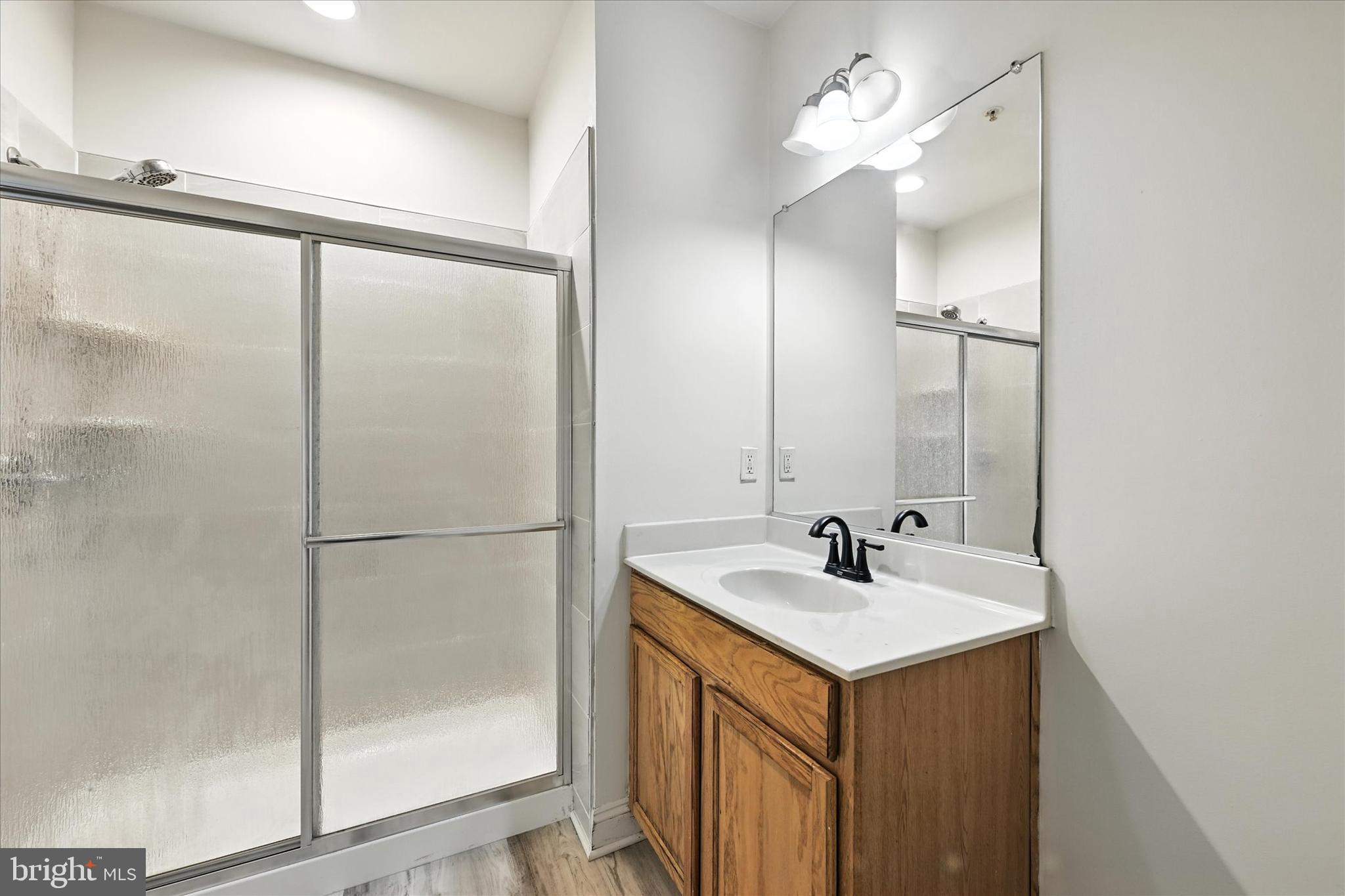 GATHERINGS AT ELLICOTT MILLS - Residential