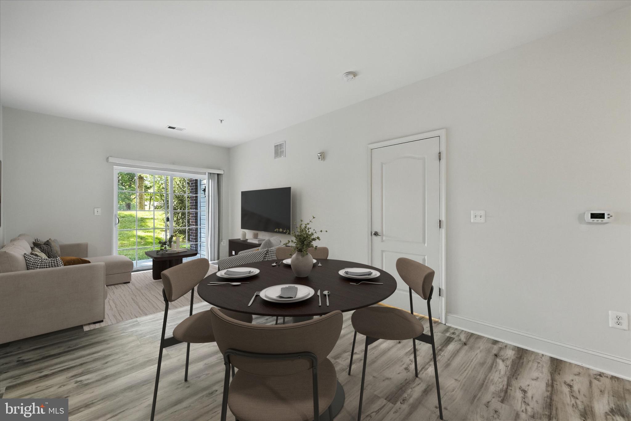 GATHERINGS AT ELLICOTT MILLS - Residential