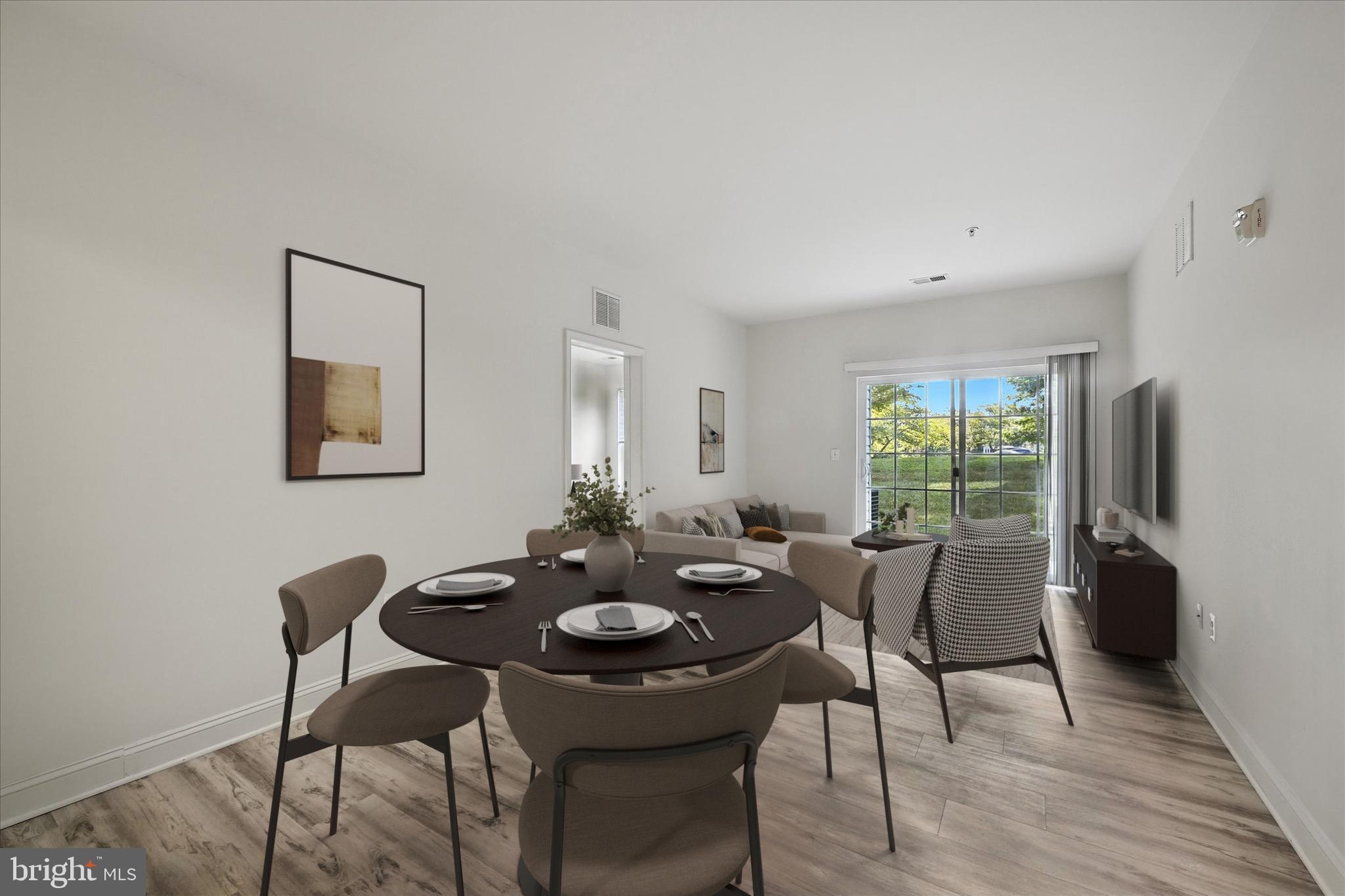 GATHERINGS AT ELLICOTT MILLS - Residential