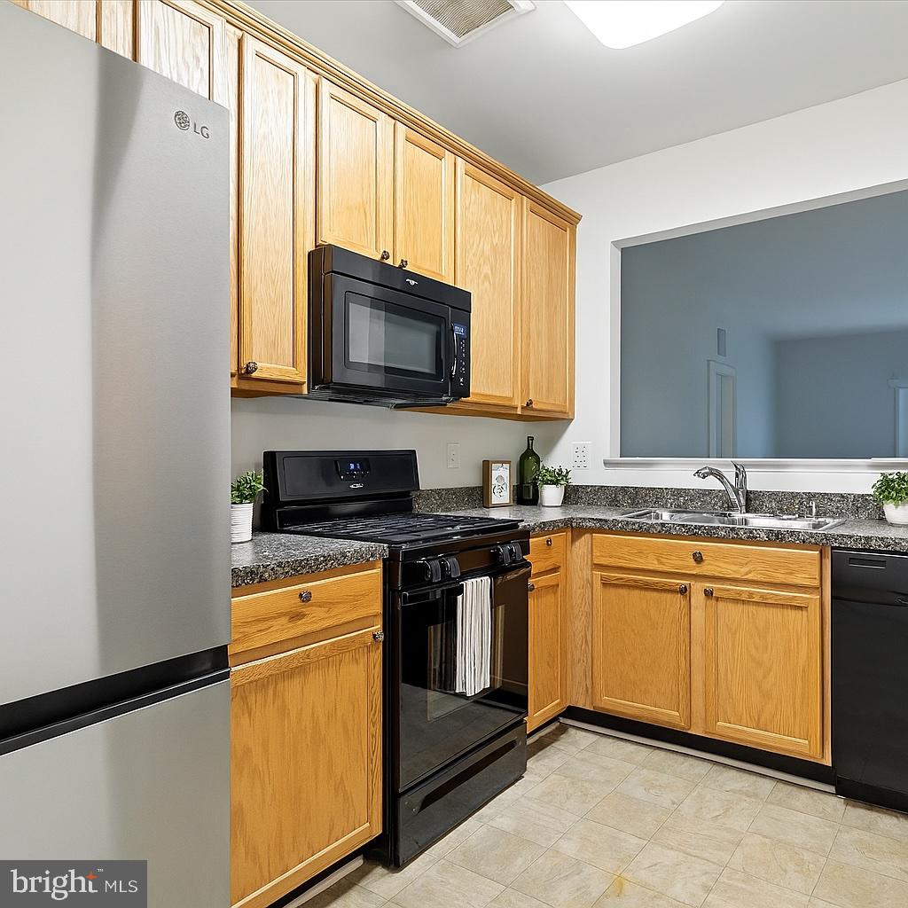 GATHERINGS AT ELLICOTT MILLS - Residential