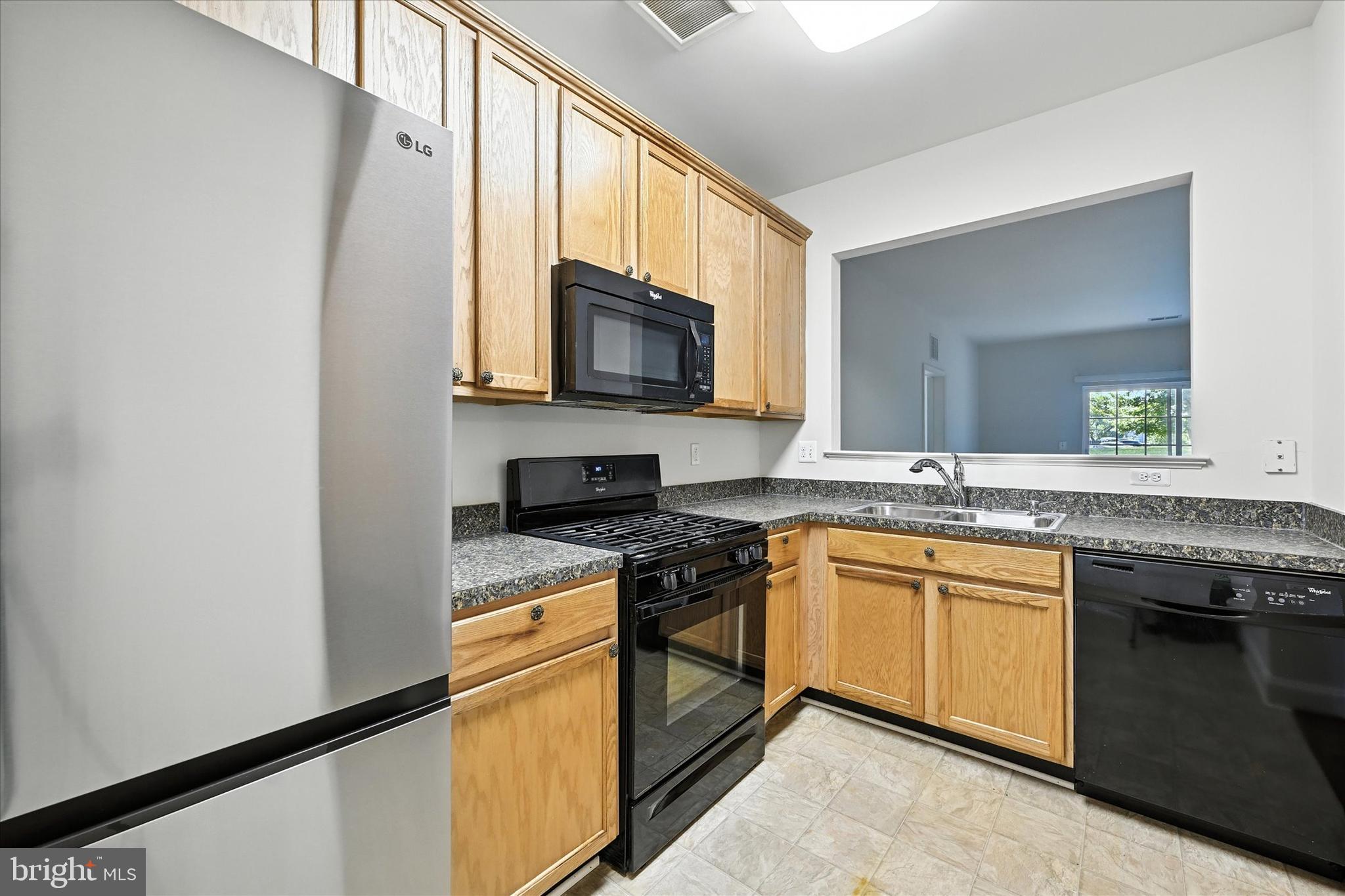 GATHERINGS AT ELLICOTT MILLS - Residential