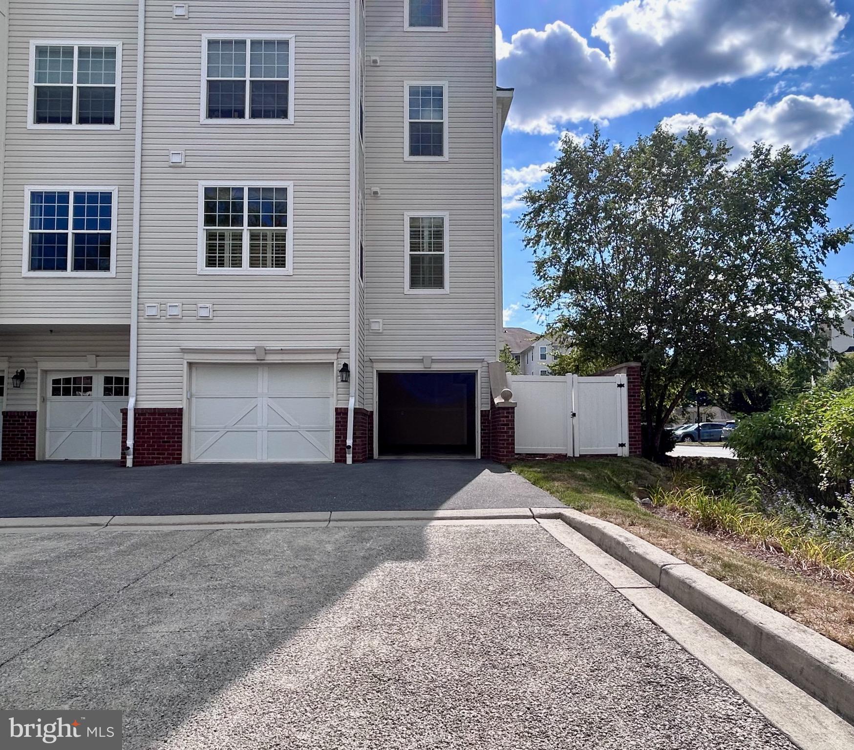 GATHERINGS AT ELLICOTT MILLS - Residential