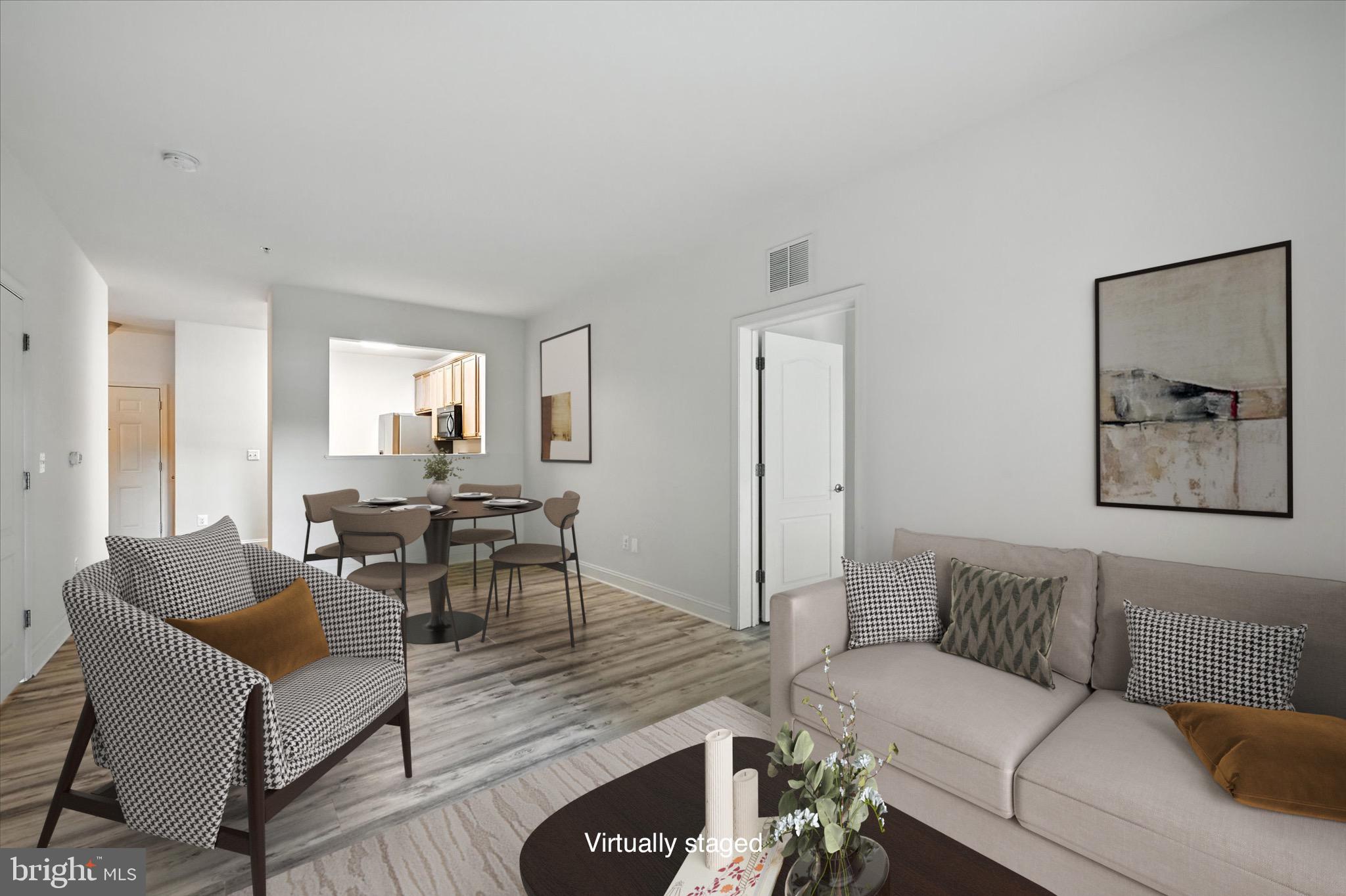 GATHERINGS AT ELLICOTT MILLS - Residential