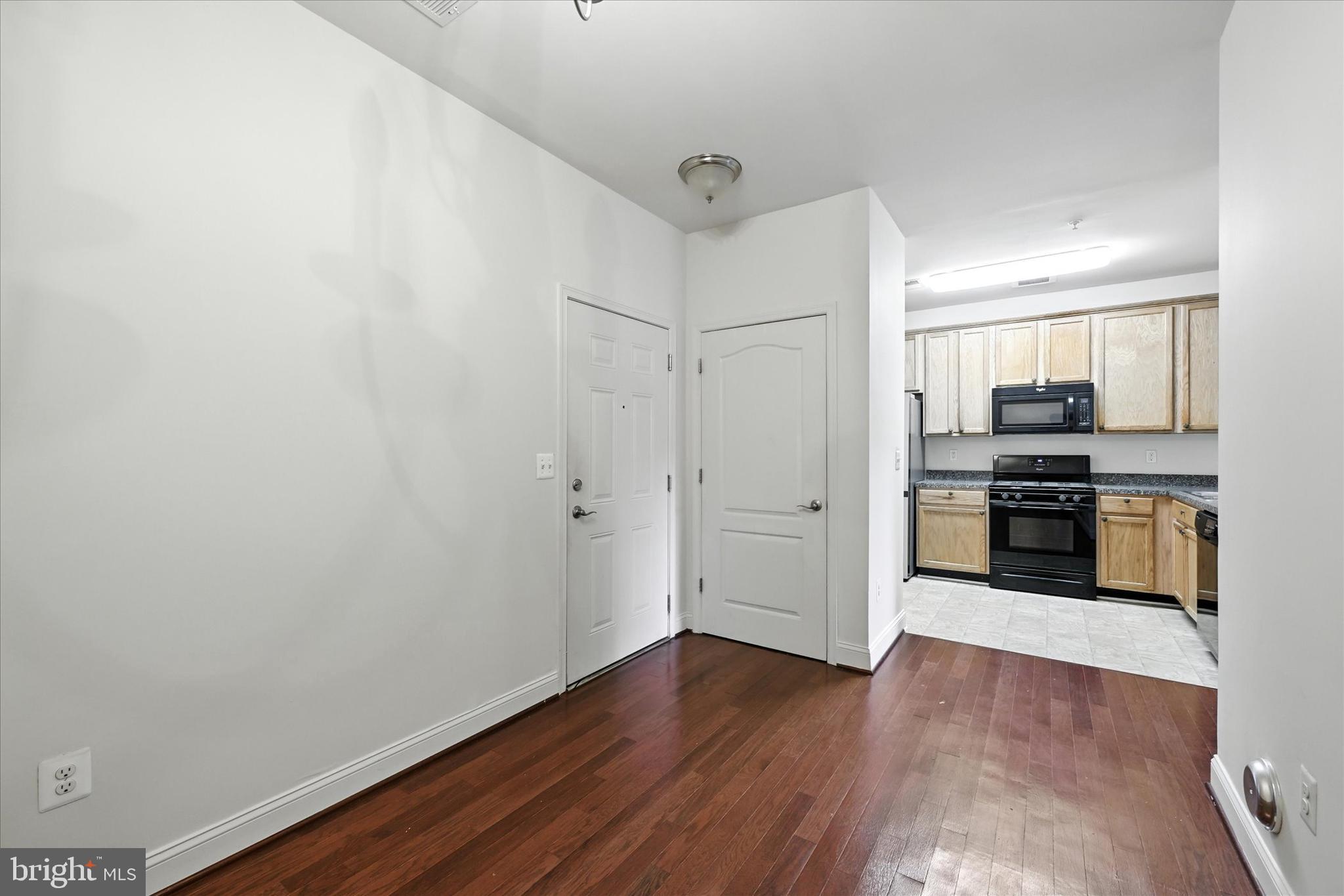 GATHERINGS AT ELLICOTT MILLS - Residential