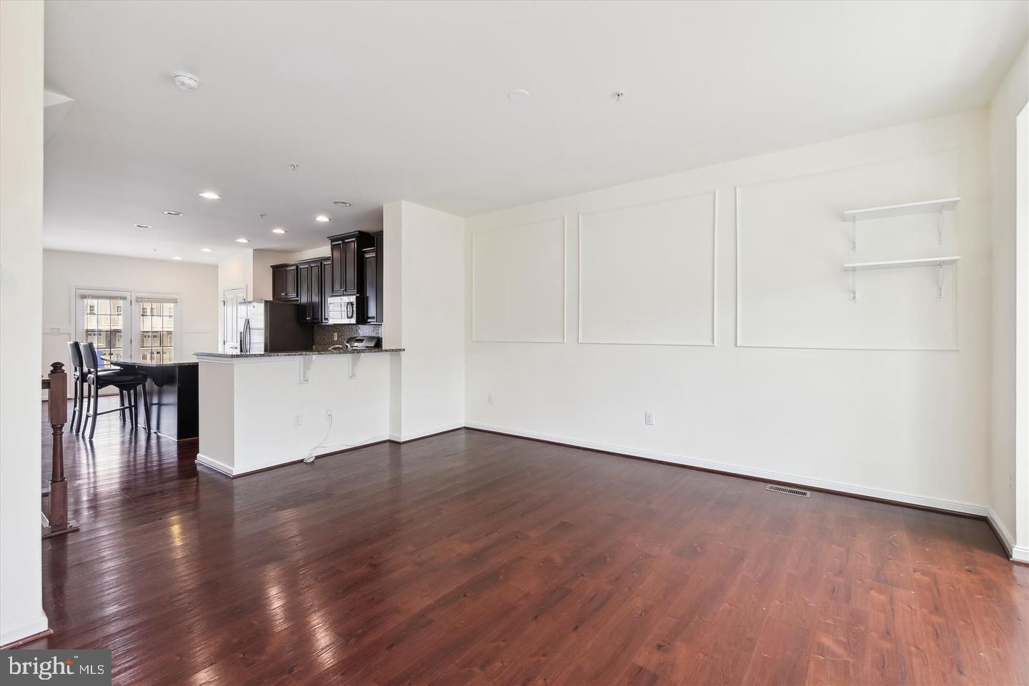 BALLARD GREEN - Residential Lease