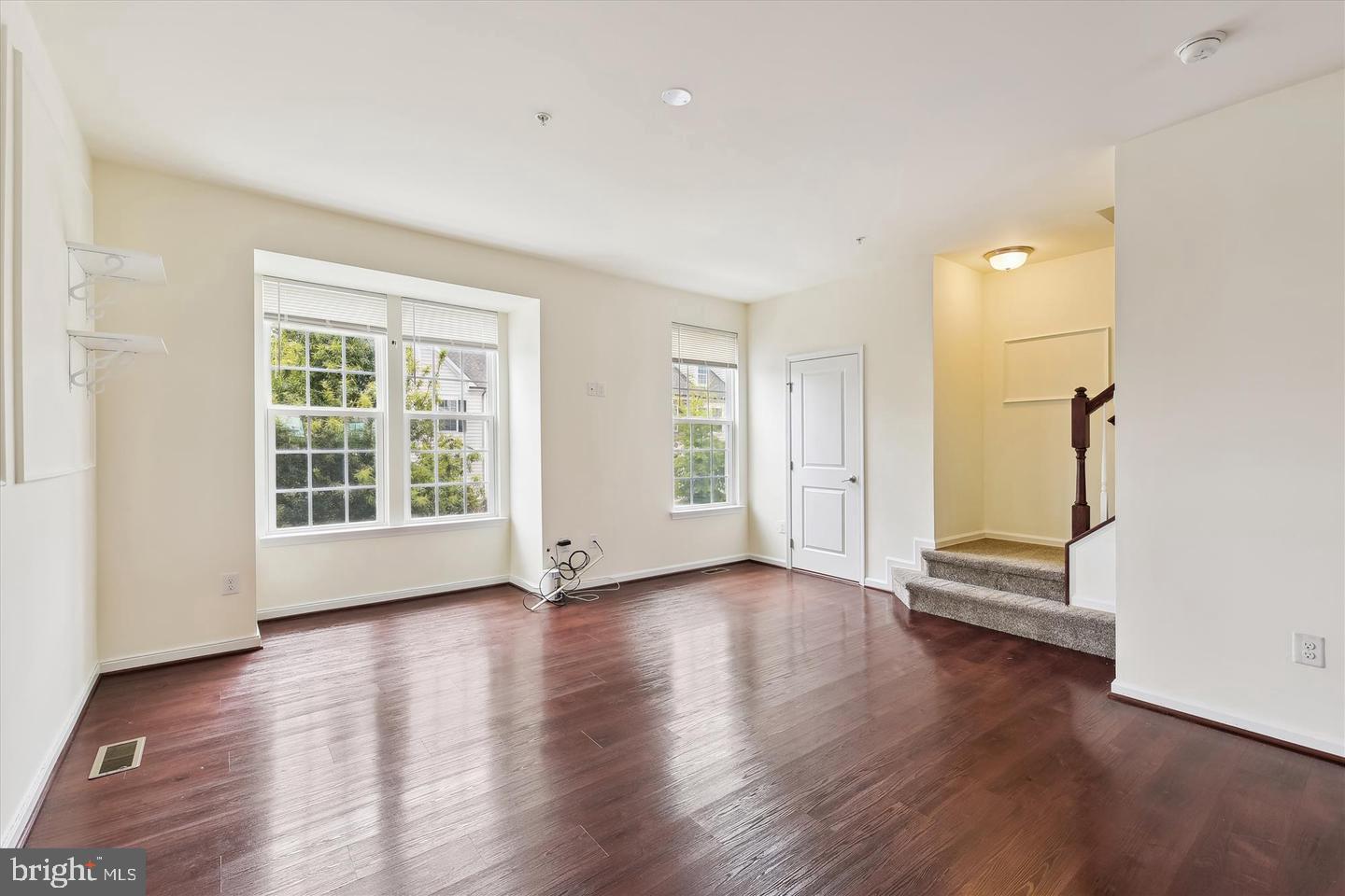 BALLARD GREEN - Residential Lease