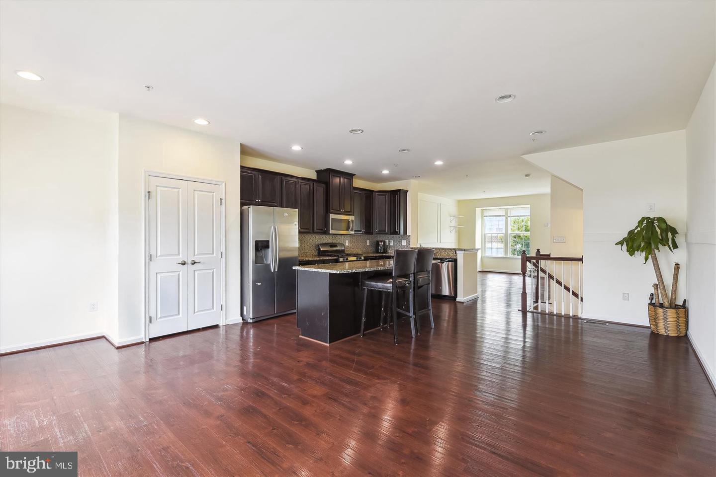 BALLARD GREEN - Residential Lease