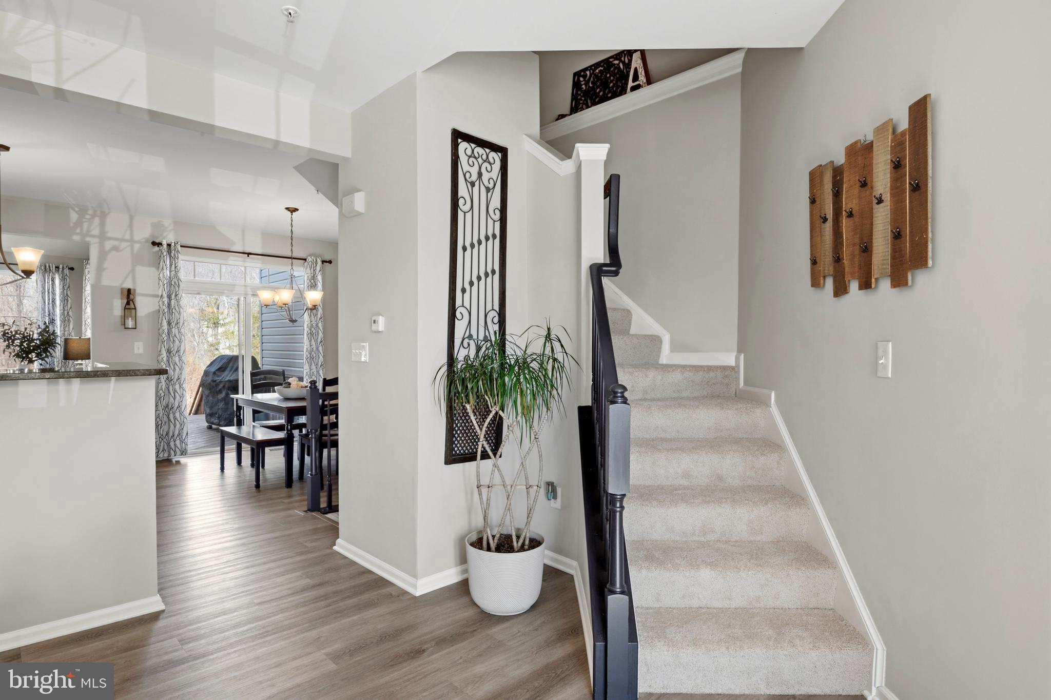 SETTLERS VIEW - Residential