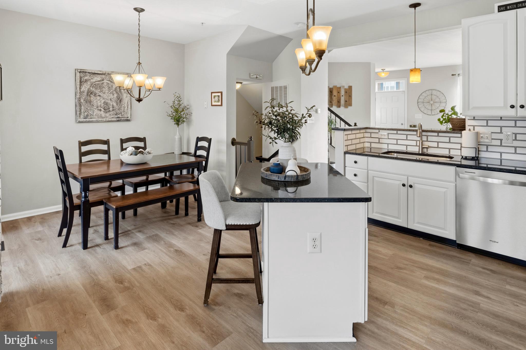 SETTLERS VIEW - Residential