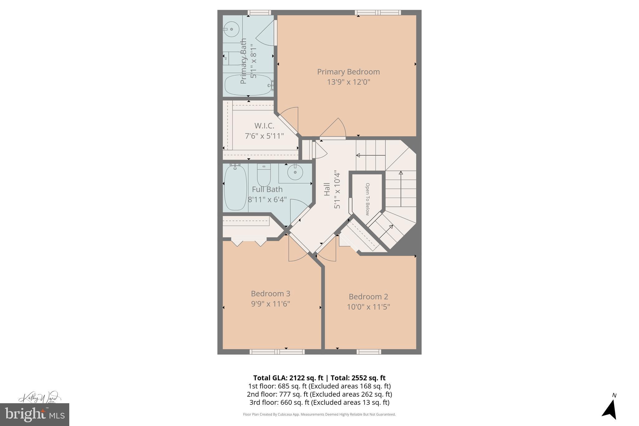 SETTLERS VIEW - Residential