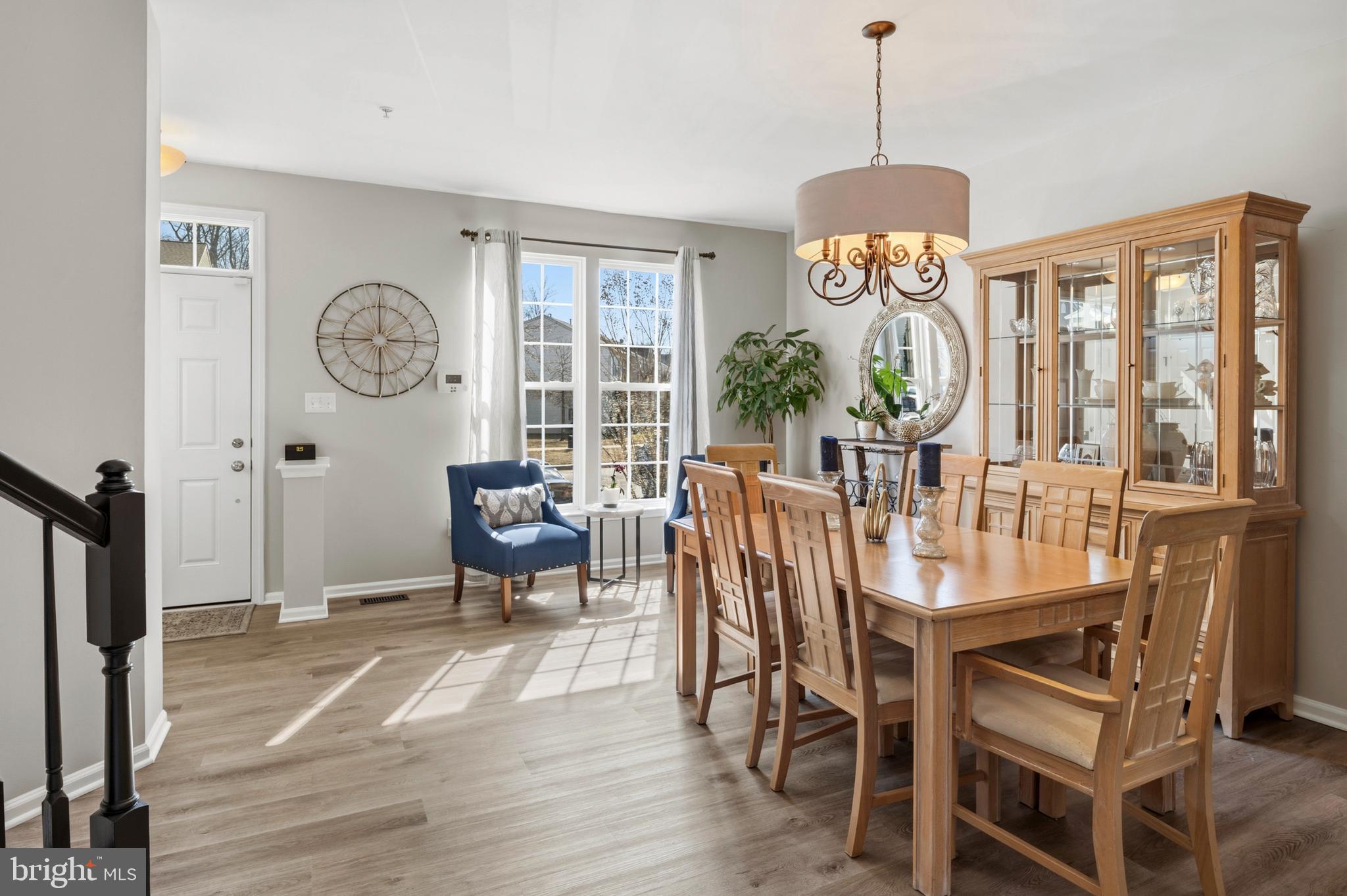 SETTLERS VIEW - Residential