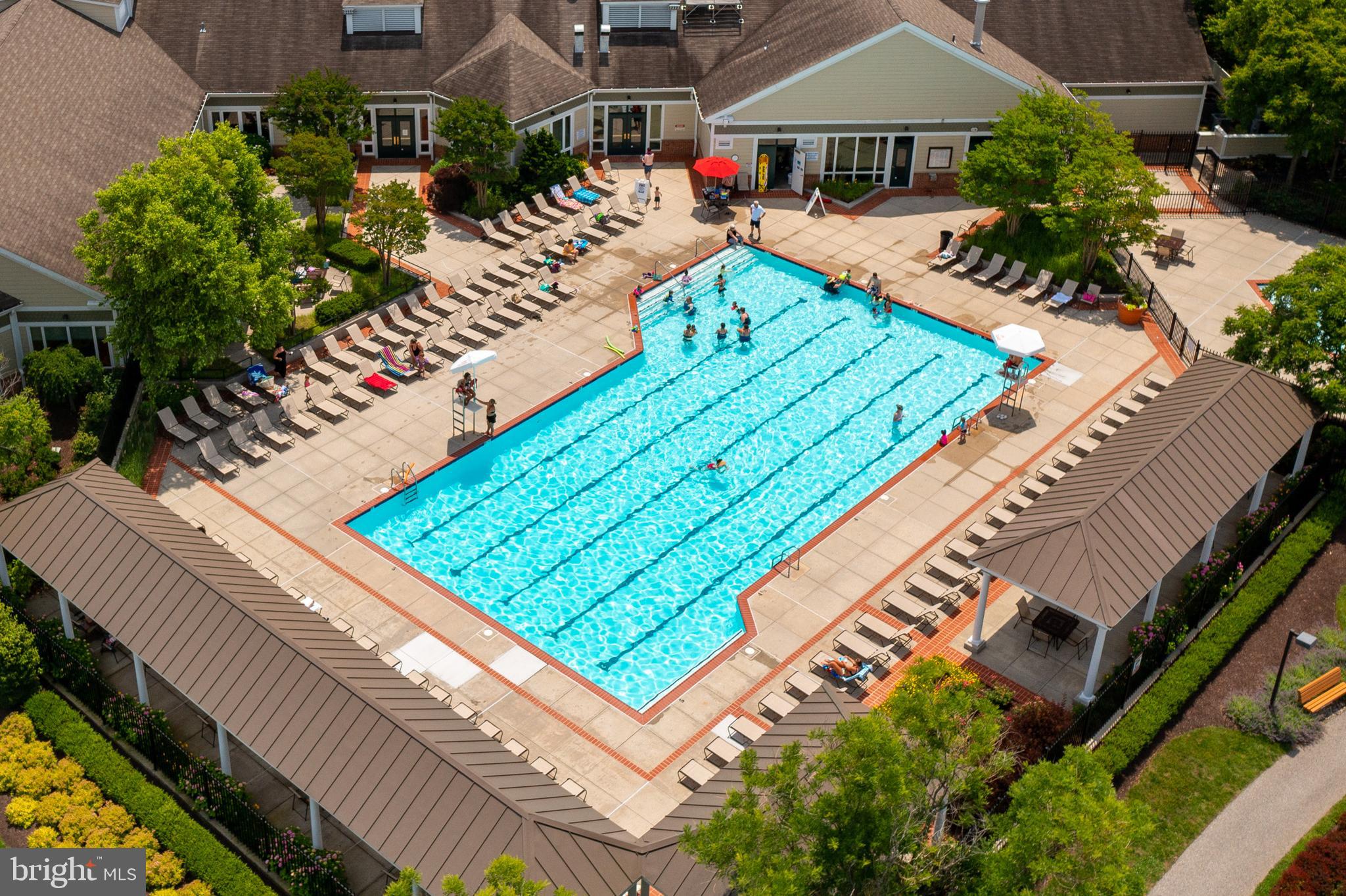 SETTLERS VIEW - Residential