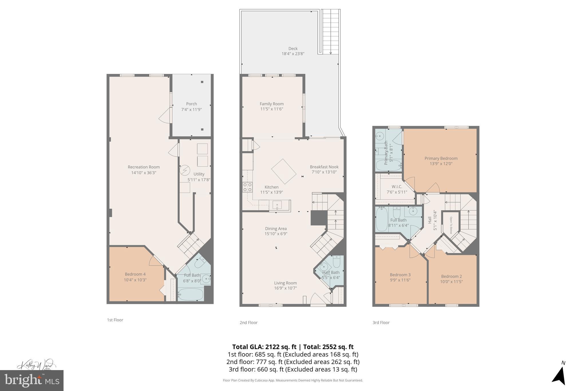 SETTLERS VIEW - Residential