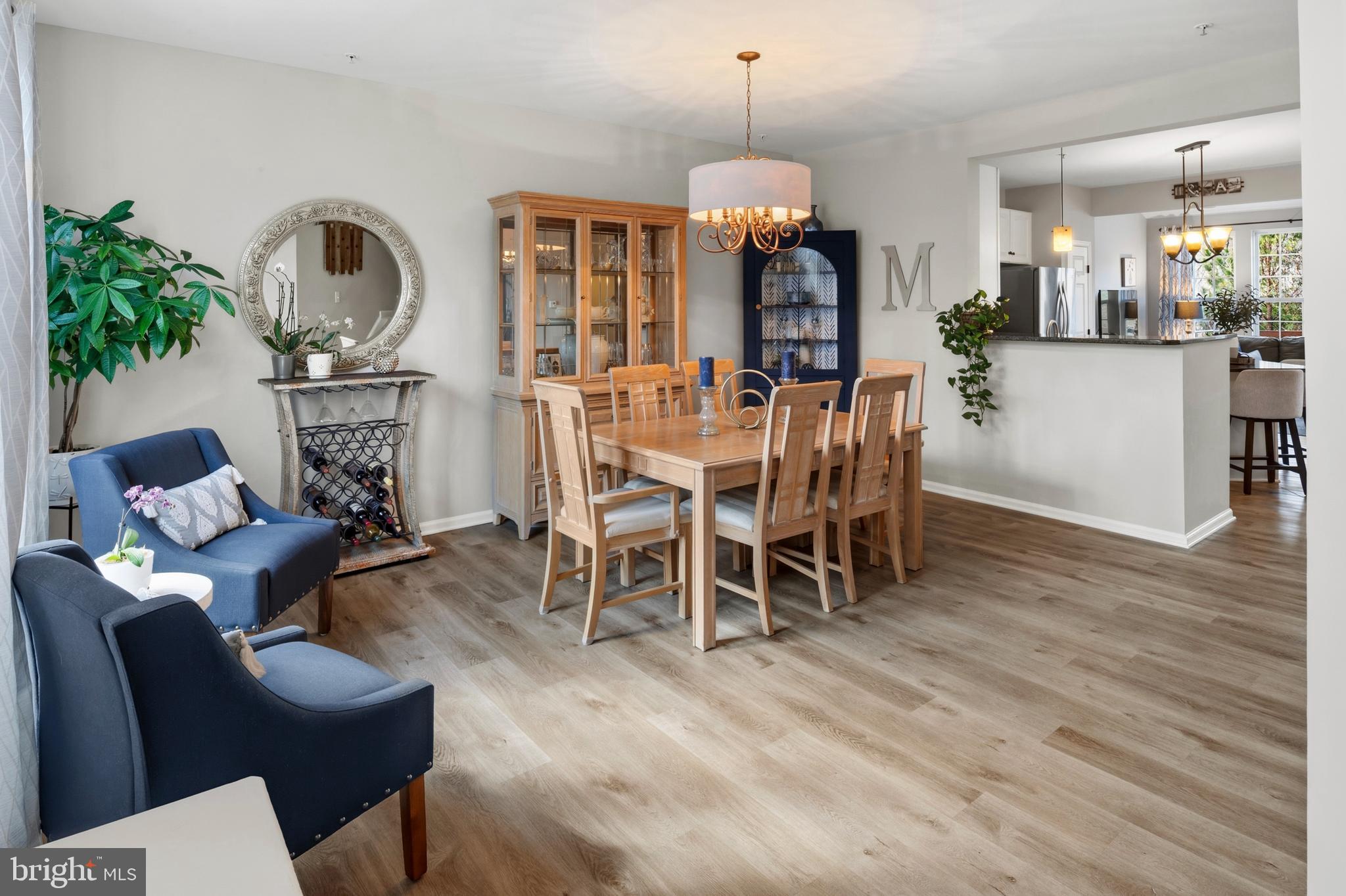 SETTLERS VIEW - Residential