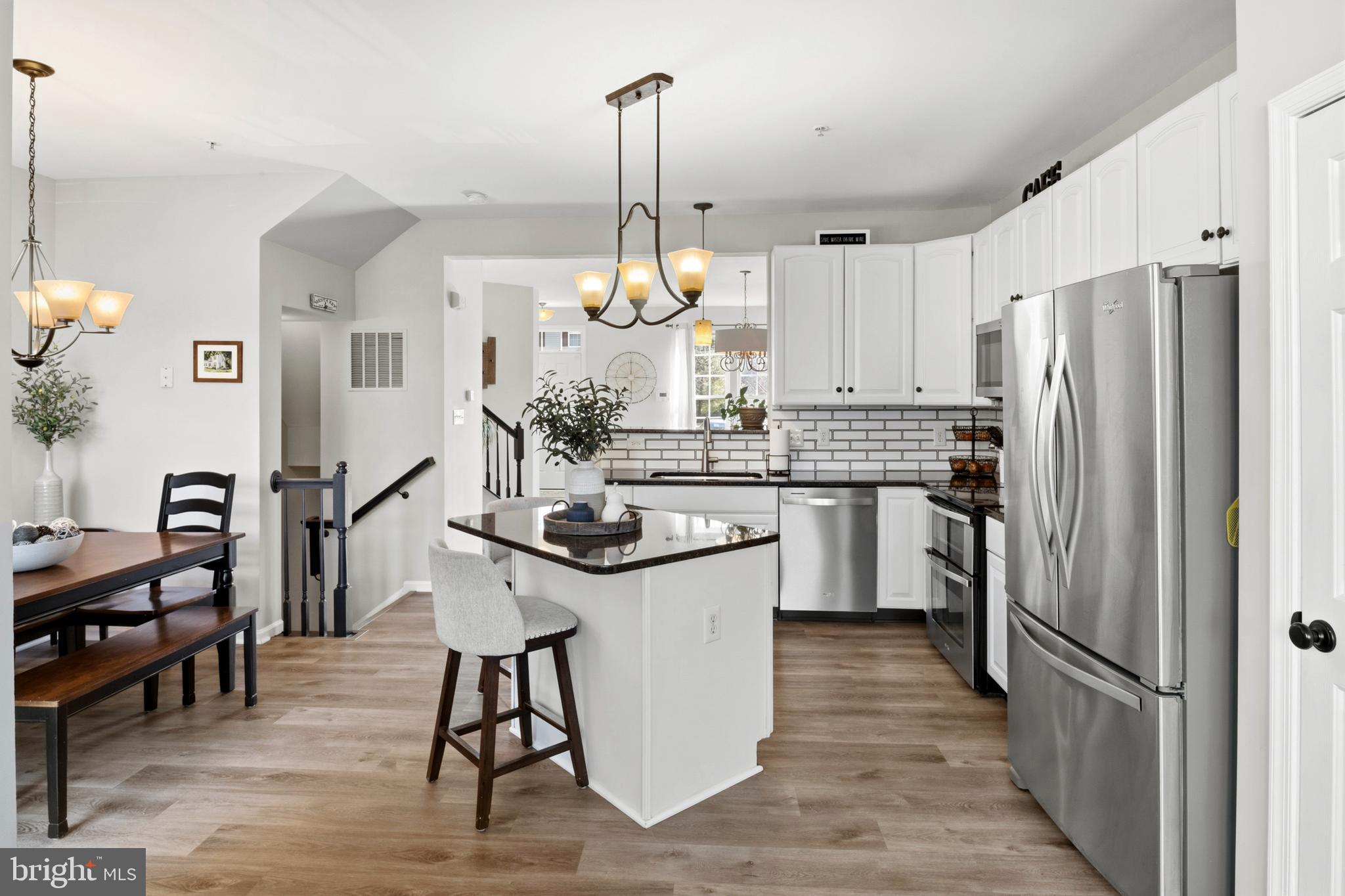 SETTLERS VIEW - Residential